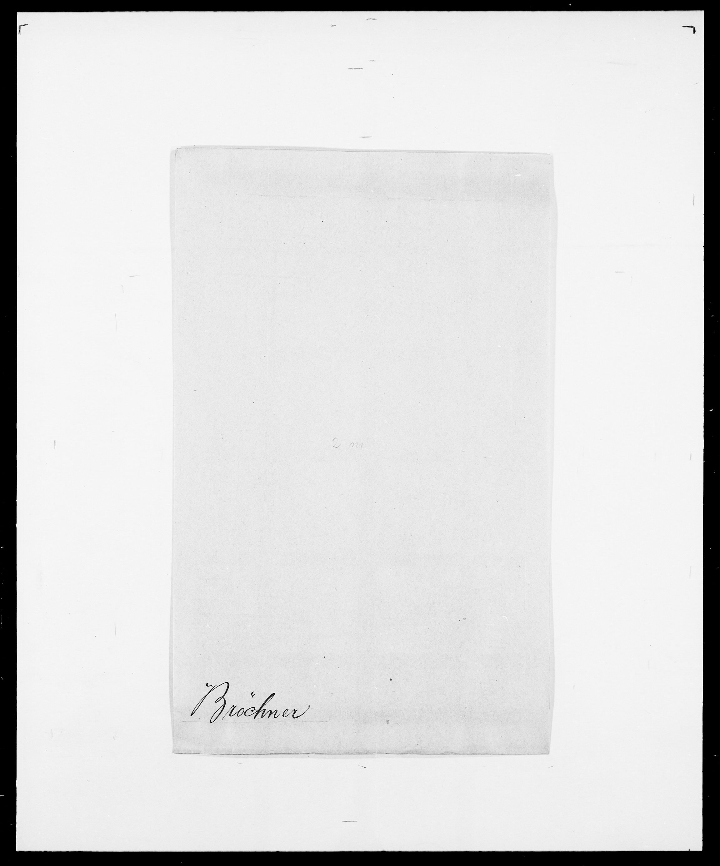 Delgobe, Charles Antoine - samling, SAO/PAO-0038/D/Da/L0006: Brambani - Brønø, p. 934