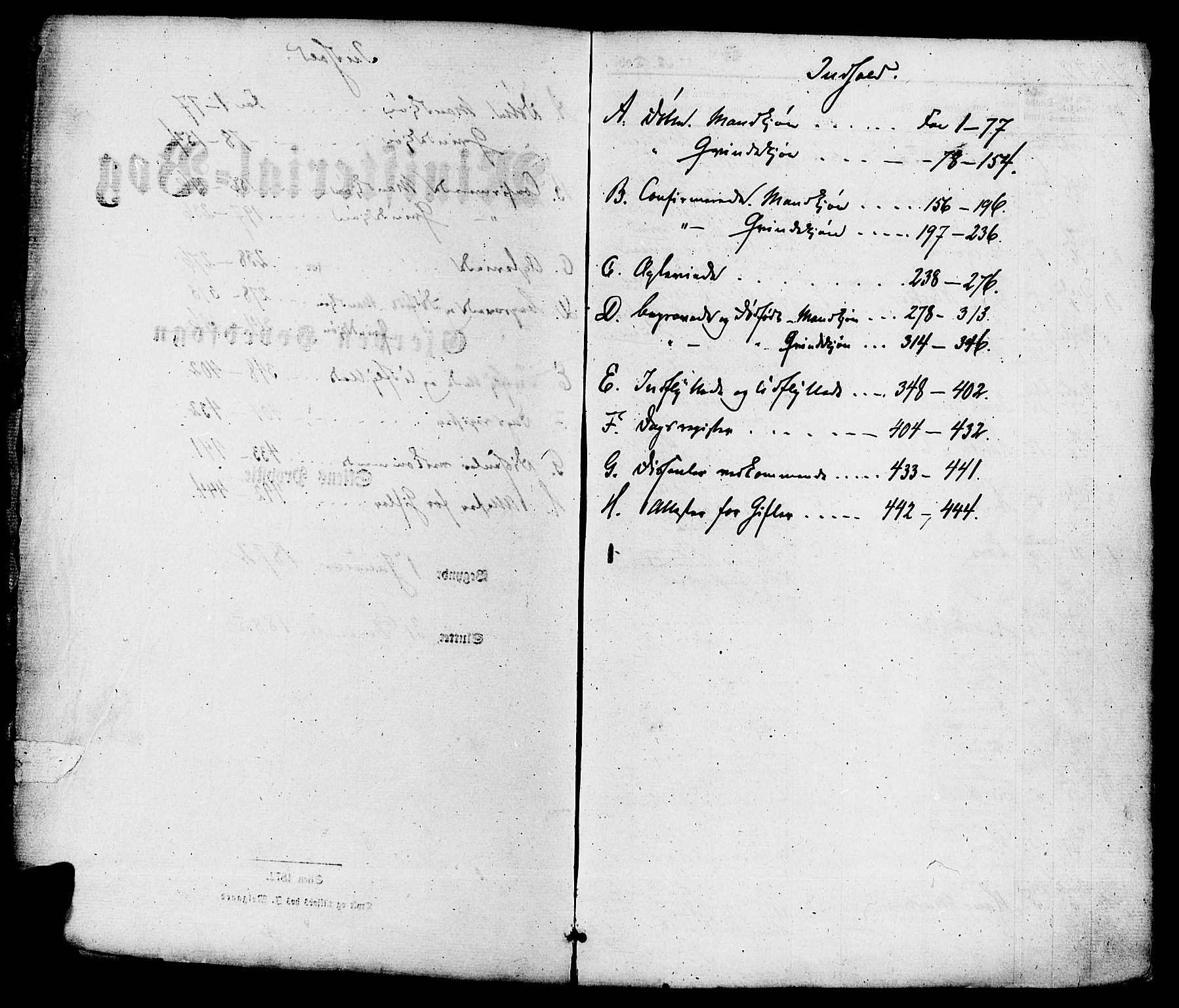 Gjerpen kirkebøker, AV/SAKO-A-265/F/Fa/L0009: Parish register (official) no. I 9, 1872-1885