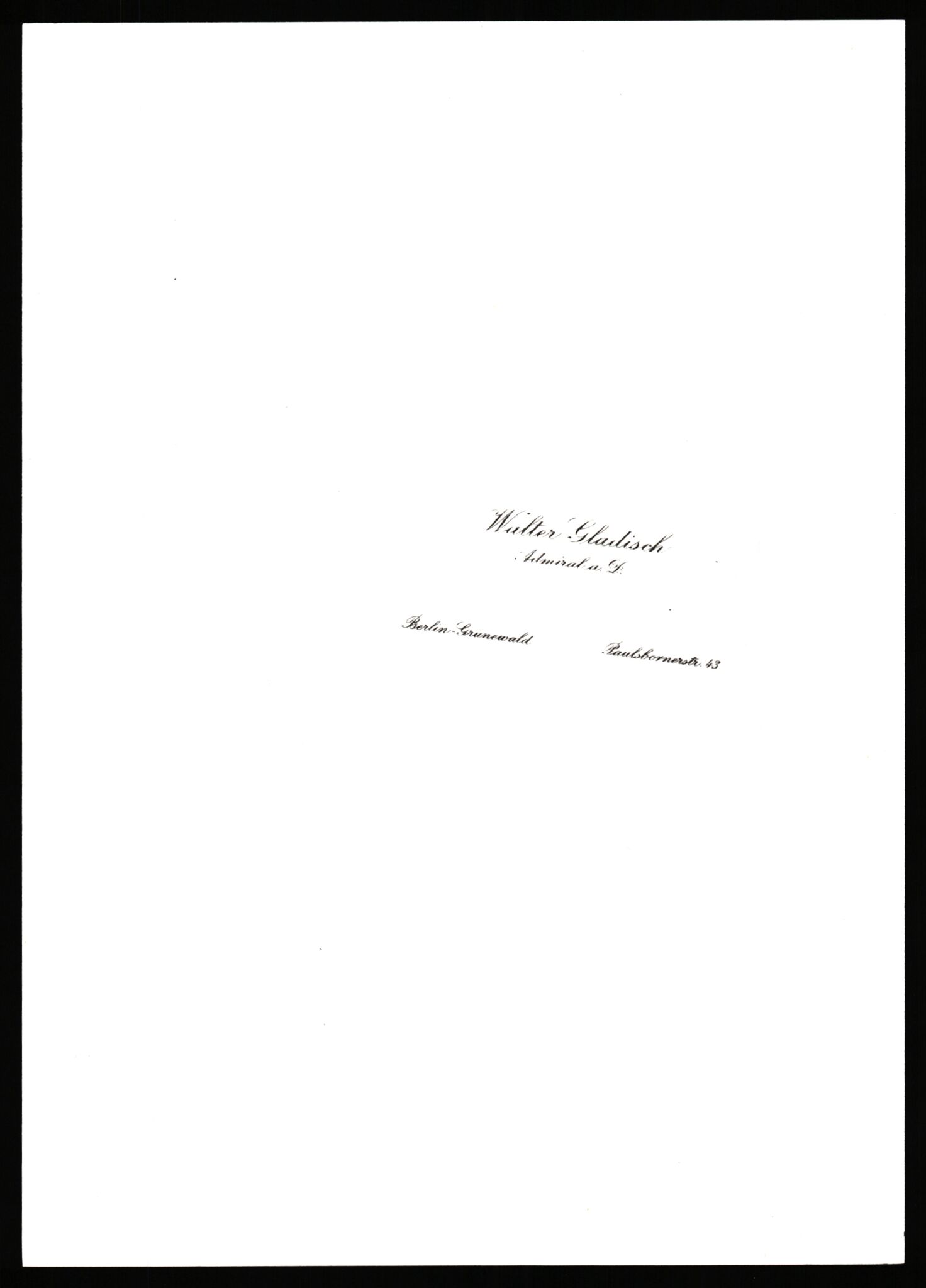 Quisling, Vidkun, AV/RA-PA-0750/G/Gf/L0001: Brev mv. til Vidkun Quisling, 1930-1938, p. 123