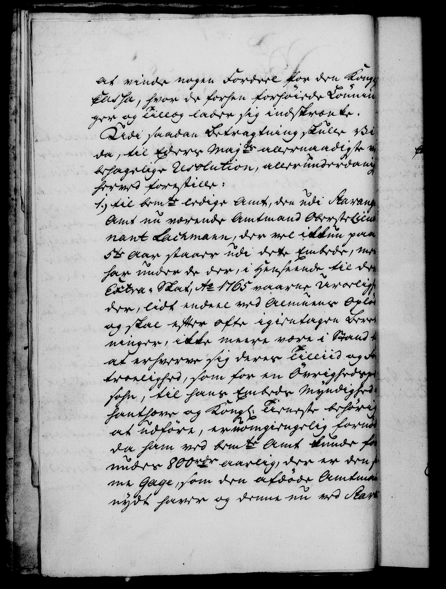 Rentekammeret, Kammerkanselliet, RA/EA-3111/G/Gf/Gfa/L0050: Norsk relasjons- og resolusjonsprotokoll (merket RK 52.50), 1768, p. 28