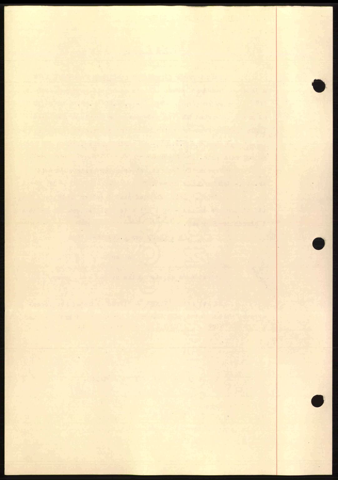 Salten sorenskriveri, SAT/A-4578/1/2/2C: Mortgage book no. A14-15, 1943-1945, Diary no: : 1919/1943