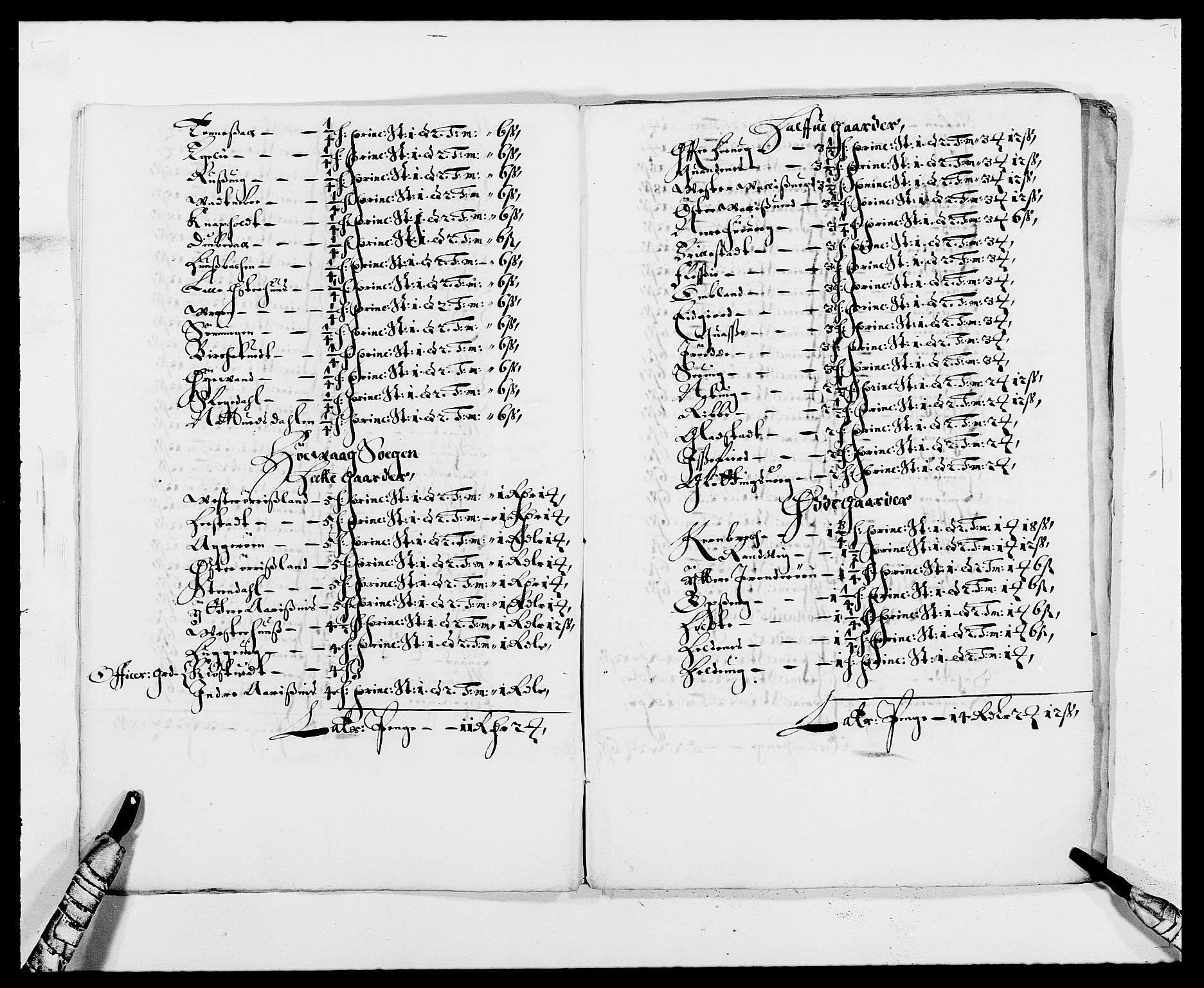 Rentekammeret inntil 1814, Reviderte regnskaper, Fogderegnskap, AV/RA-EA-4092/R39/L2298: Fogderegnskap Nedenes, 1667-1669, p. 65