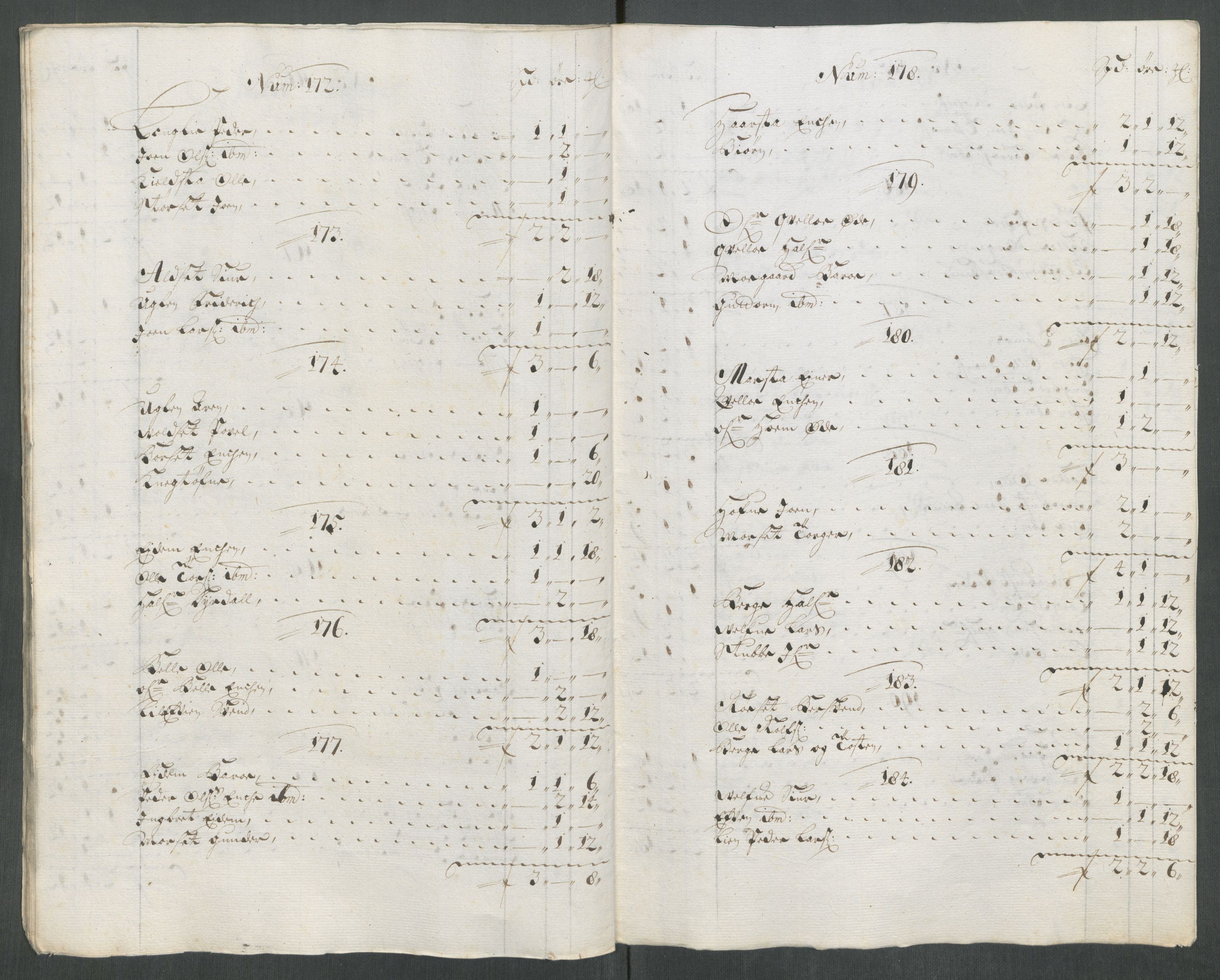 Rentekammeret inntil 1814, Reviderte regnskaper, Fogderegnskap, RA/EA-4092/R61/L4113: Fogderegnskap Strinda og Selbu, 1712-1713, p. 91