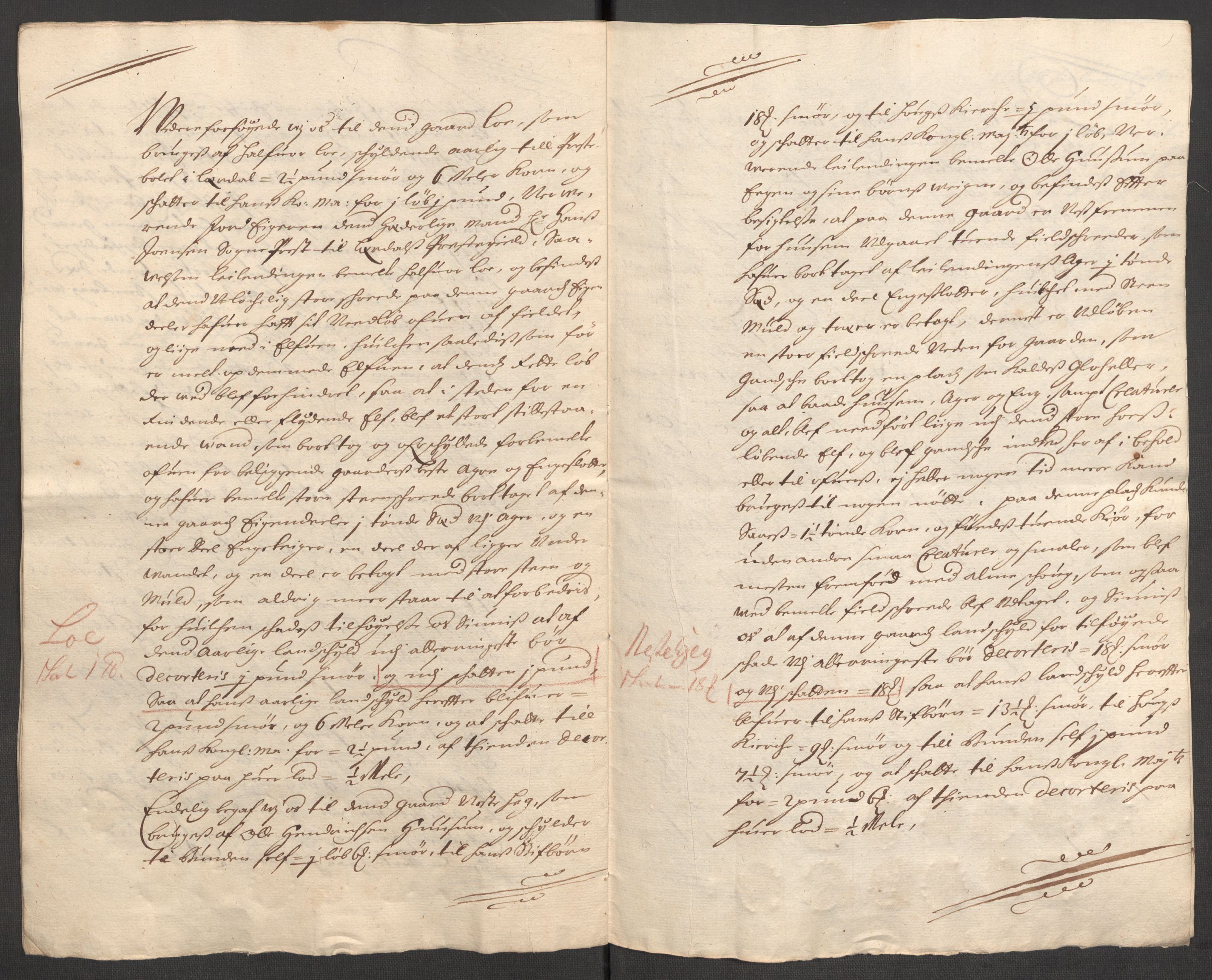 Rentekammeret inntil 1814, Reviderte regnskaper, Fogderegnskap, AV/RA-EA-4092/R52/L3310: Fogderegnskap Sogn, 1698-1699, p. 266