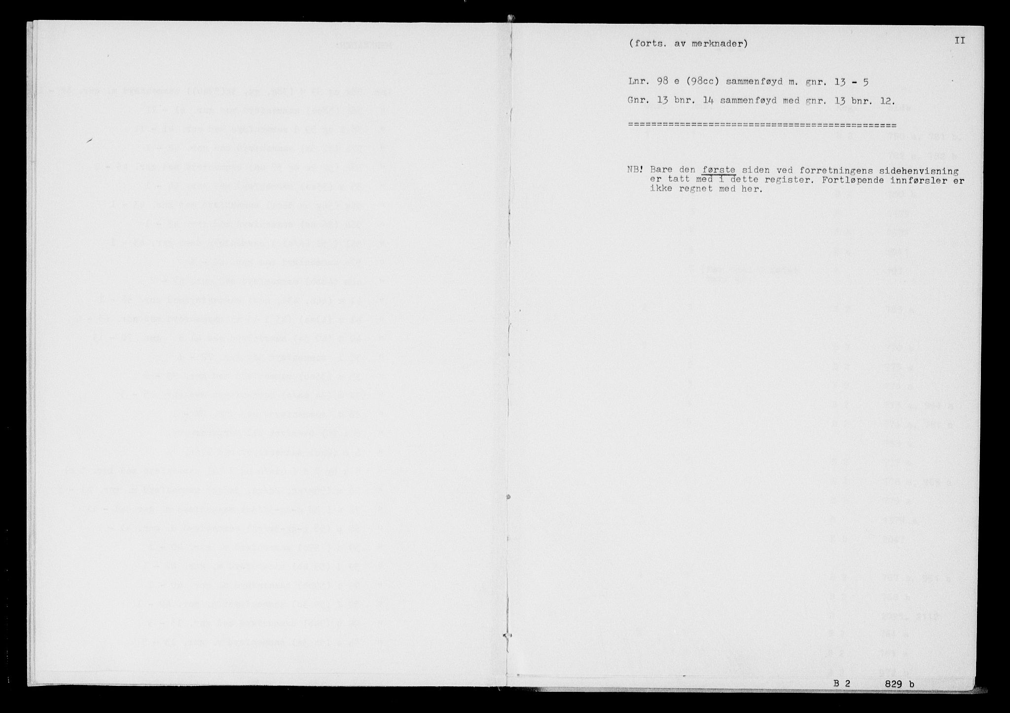 Tune sorenskriveri, AV/SAO-A-10470/G/Ga/Gaa/Gaaa/L0001: Mortgage register no. 1
