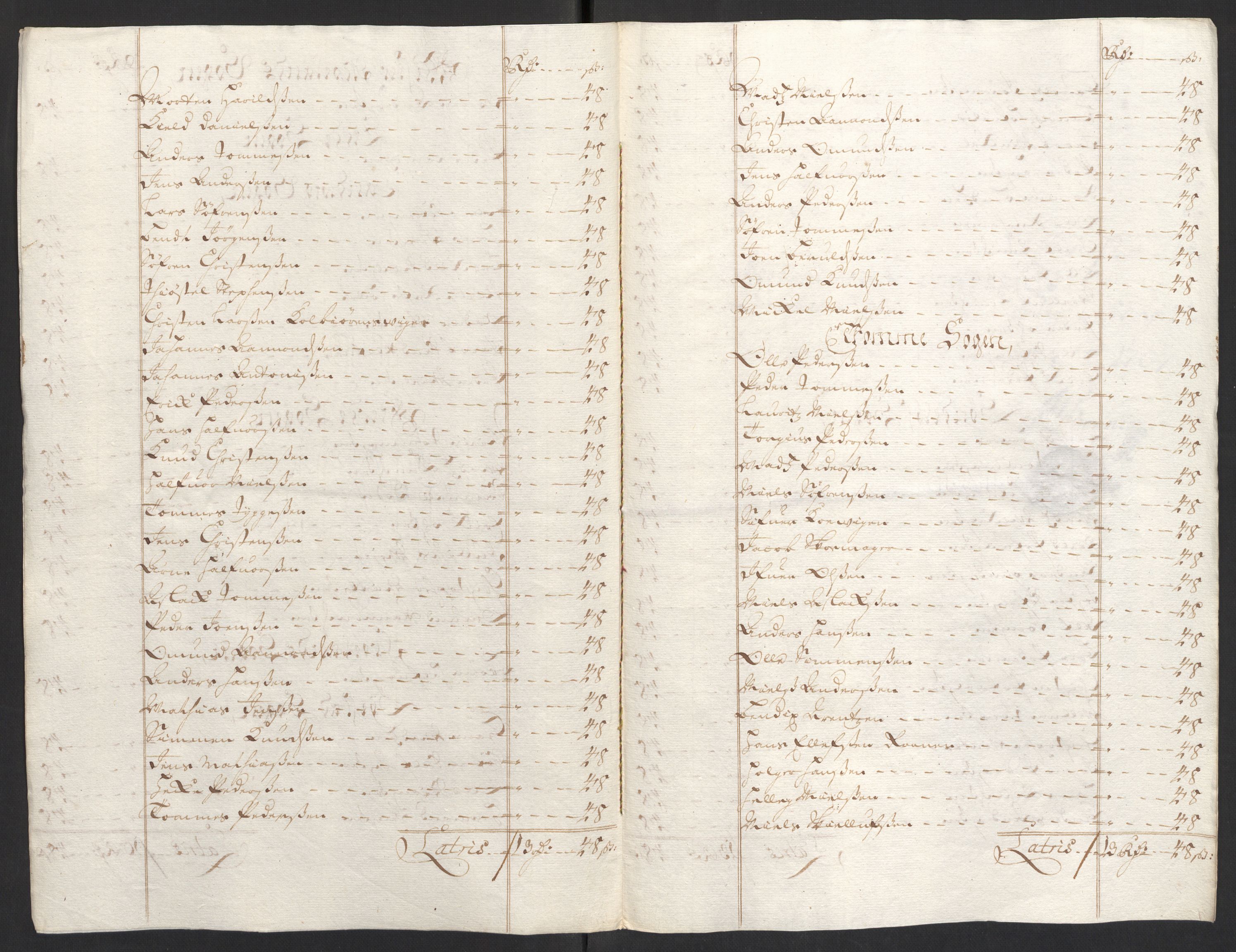 Rentekammeret inntil 1814, Reviderte regnskaper, Fogderegnskap, RA/EA-4092/R39/L2318: Fogderegnskap Nedenes, 1706-1709, p. 152