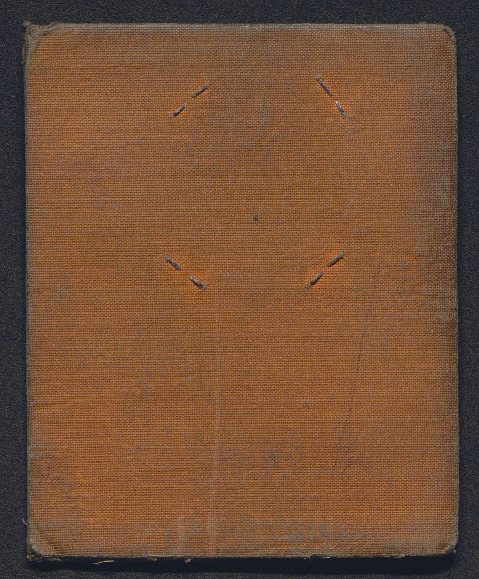 Forsvaret, Handelsflåtens selvforsvar, AV/RA-RAFA-2038/D/Da/L0013: Sailors Identity Book, 1941-1945, p. 24