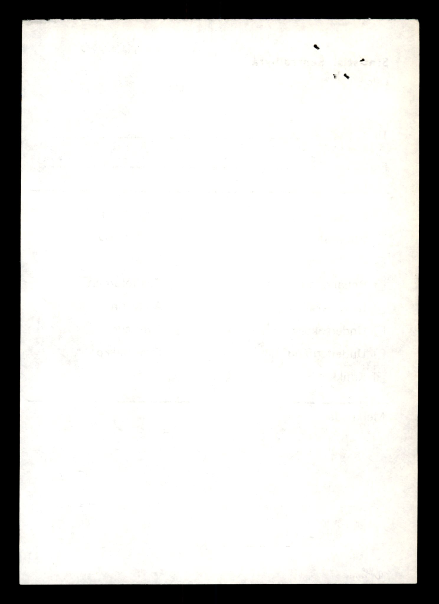 Direktoratet for naturforvaltning, AV/SAT-A-5209/4/D/De/L0102: Oppsyn, oppgaveplikt, 1965-1975, p. 930