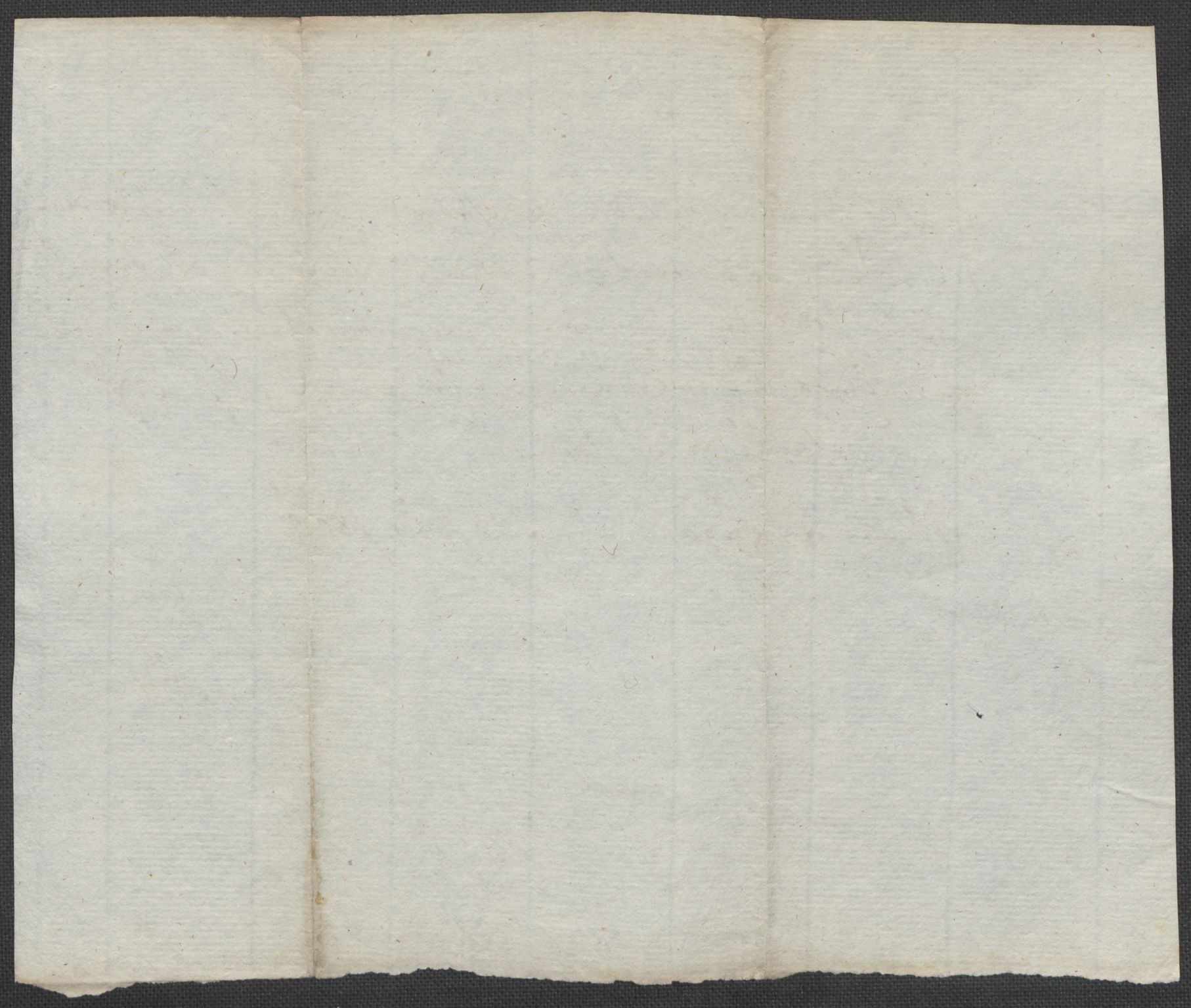 Riksarkivets diplomsamling, AV/RA-EA-5965/F15/L0019: Prestearkiv - Buskerud og Telemark, 1618-1841, p. 38