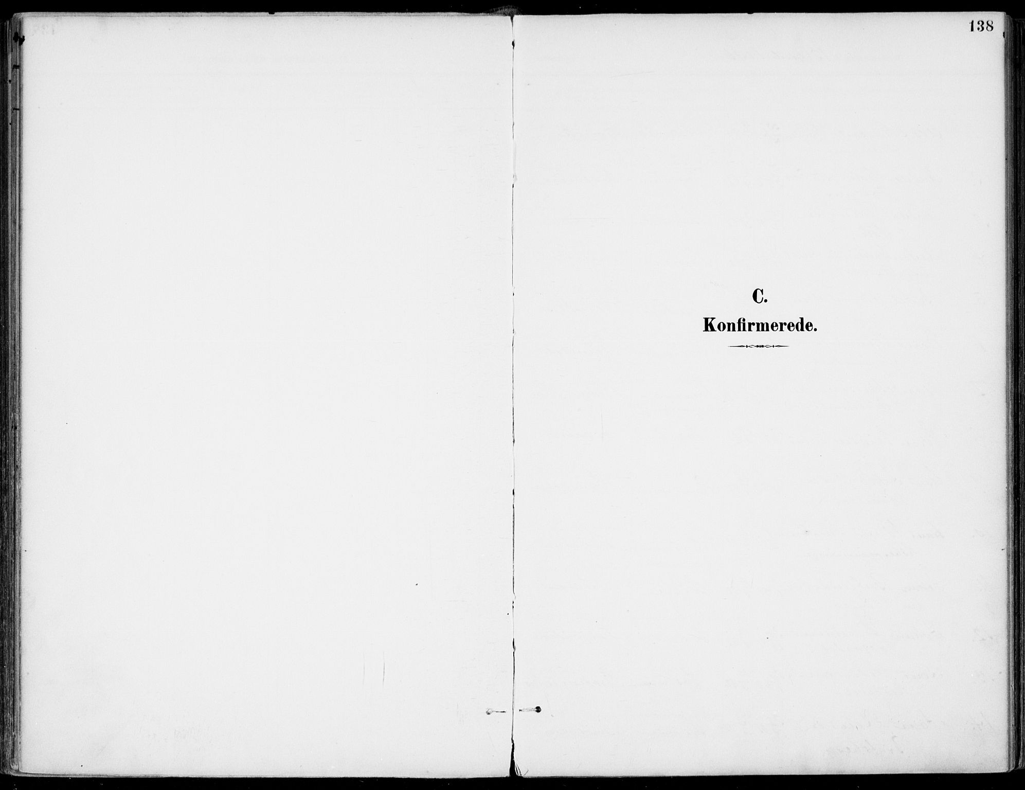 Gjerpen kirkebøker, SAKO/A-265/F/Fa/L0011: Parish register (official) no. I 11, 1896-1904, p. 138