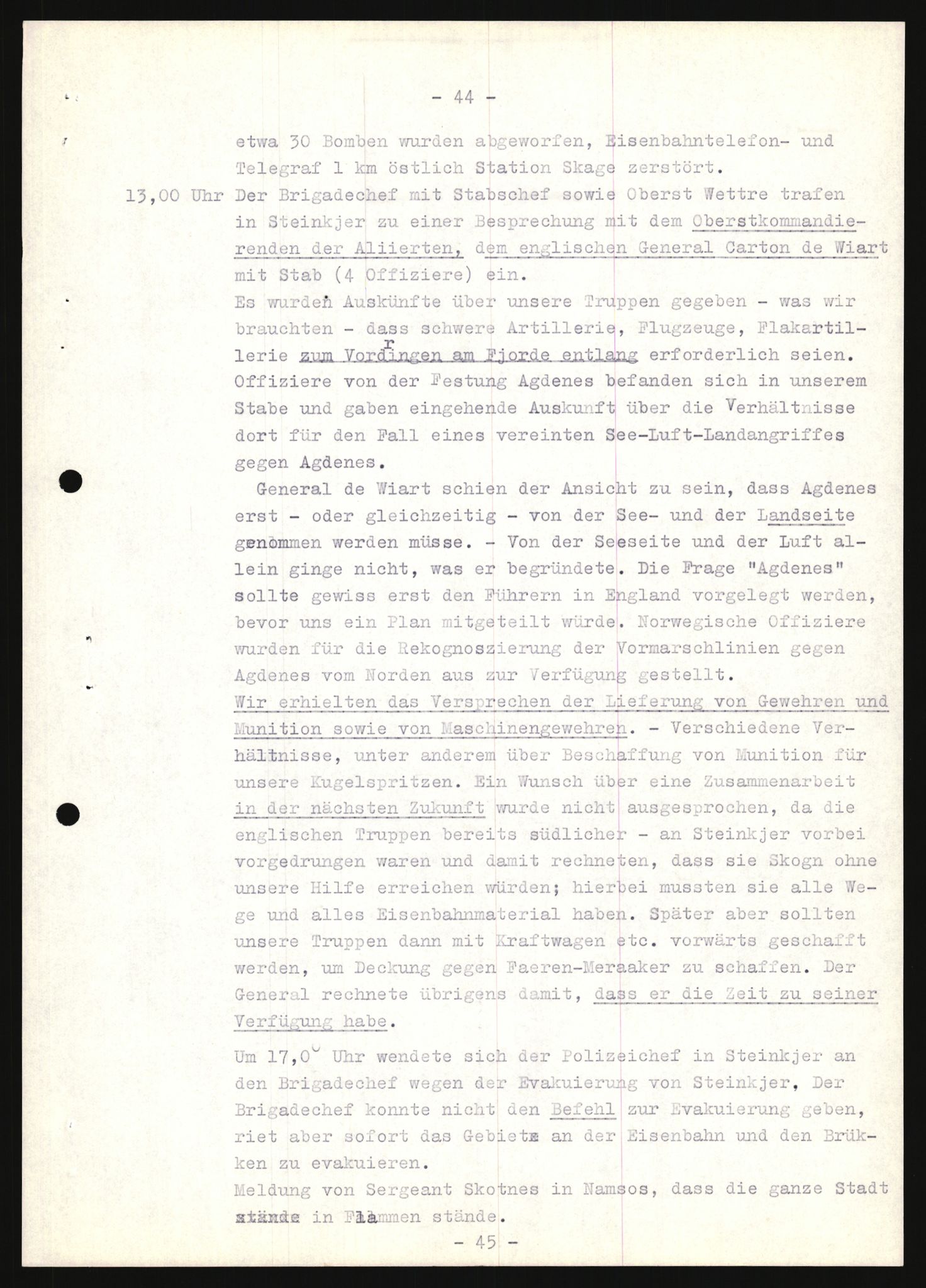 Forsvarets Overkommando. 2 kontor. Arkiv 11.4. Spredte tyske arkivsaker, AV/RA-RAFA-7031/D/Dar/Darb/L0013: Reichskommissariat - Hauptabteilung Vervaltung, 1917-1942, p. 1700