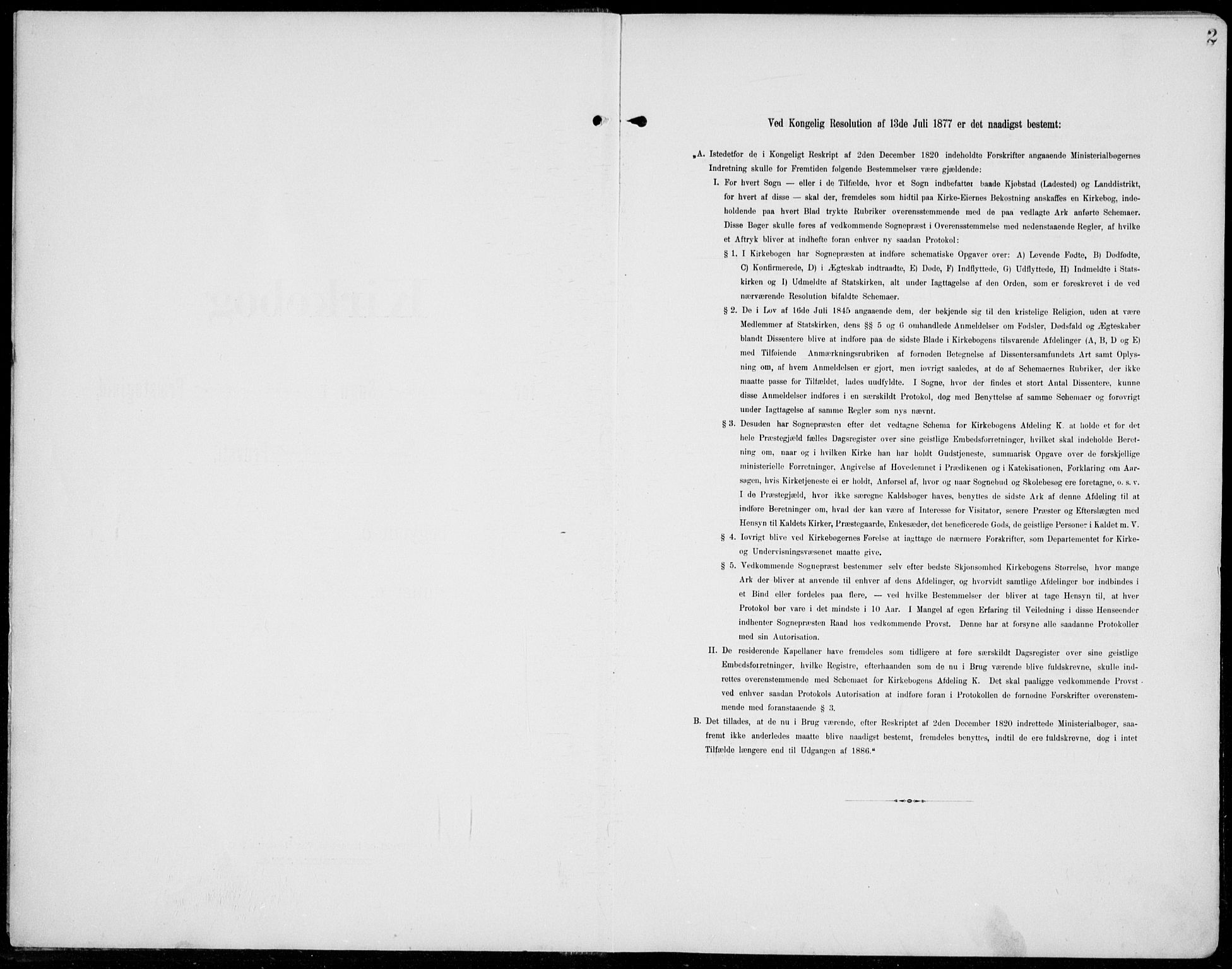 Jevnaker prestekontor, SAH/PREST-116/H/Ha/Haa/L0011: Parish register (official) no. 11, 1902-1913, p. 2