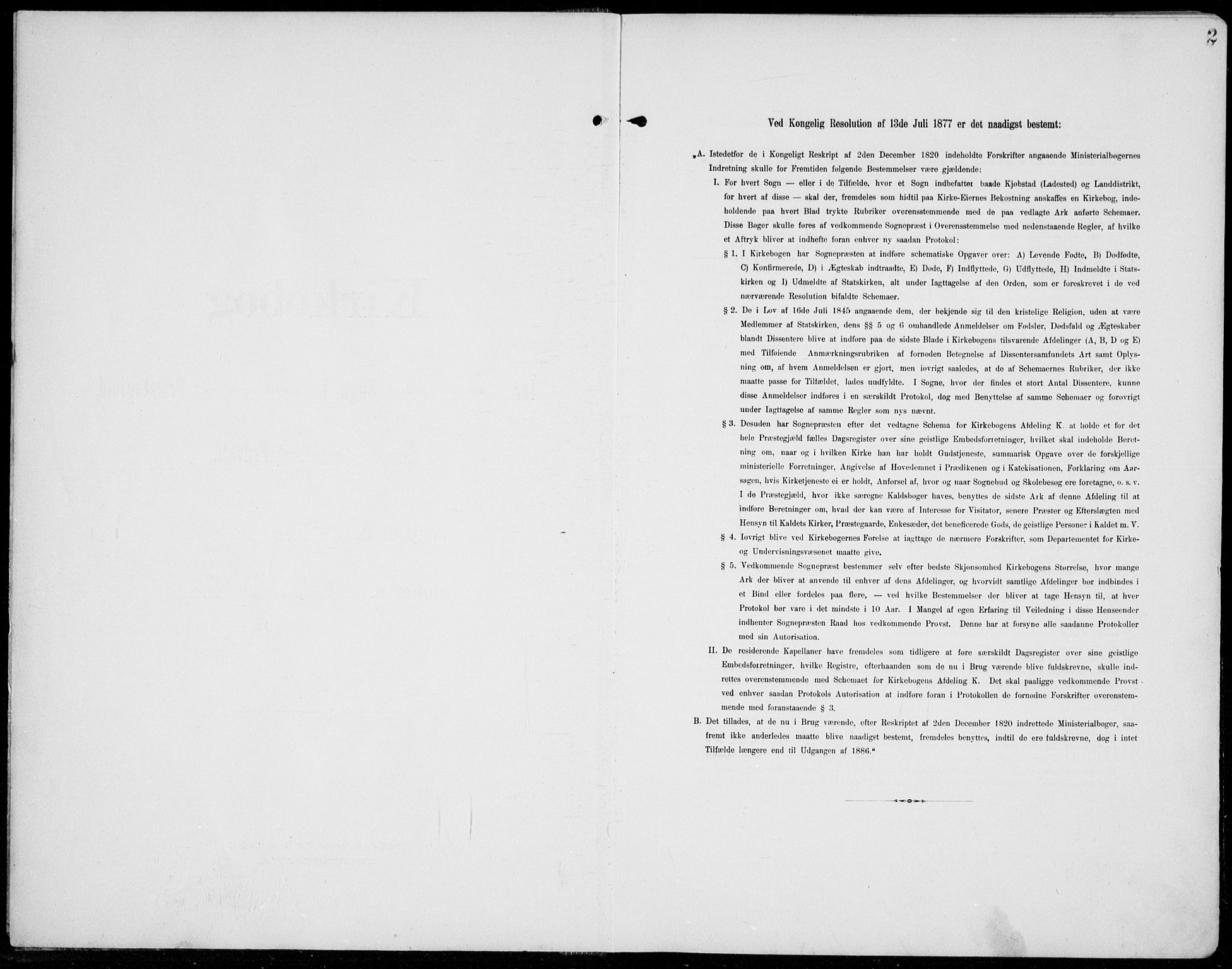 Jevnaker prestekontor, AV/SAH-PREST-116/H/Ha/Haa/L0011: Parish register (official) no. 11, 1902-1913, p. 2