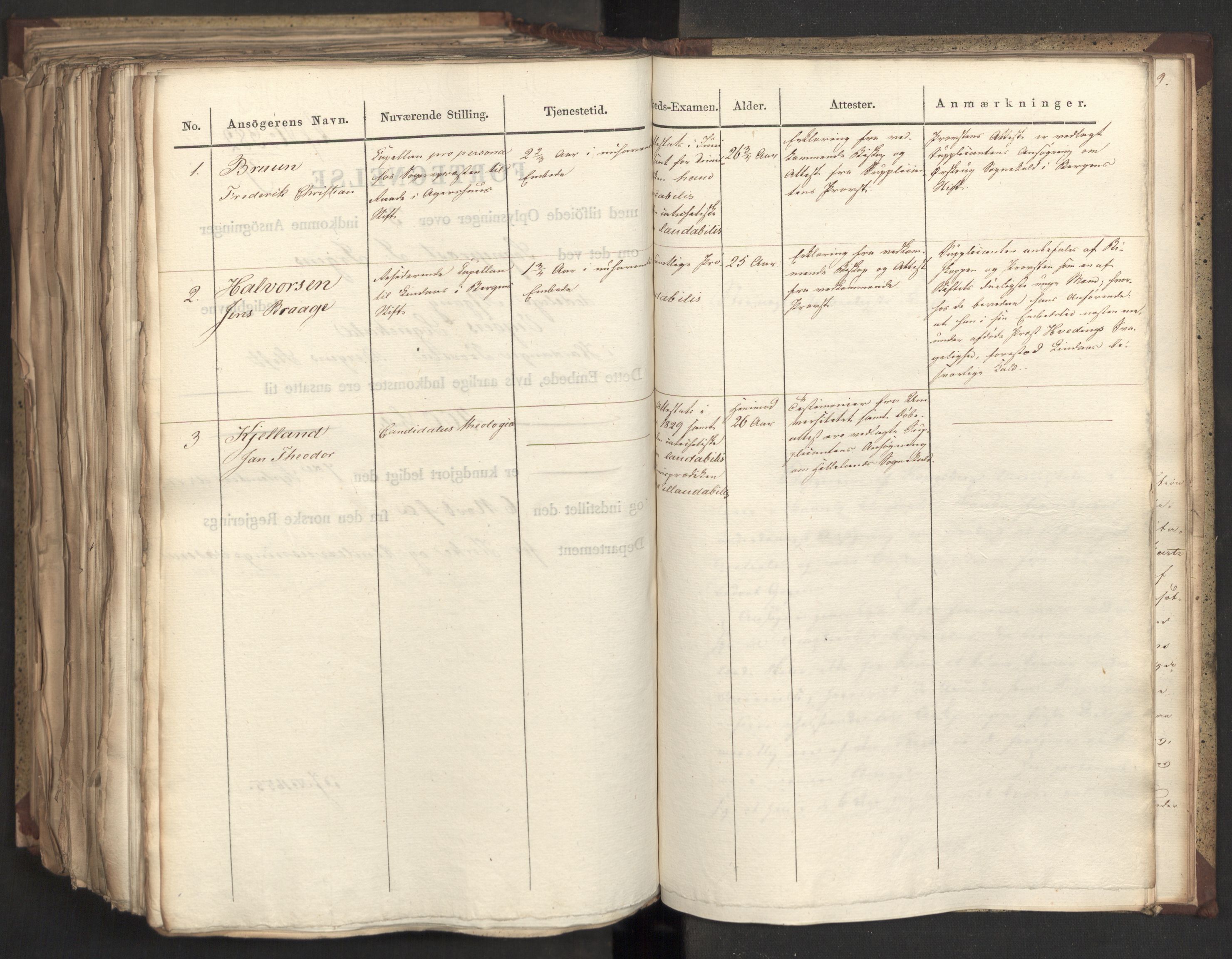 Statsrådsavdelingen i Stockholm, AV/RA-S-1003/D/Da/L0061: Regjeringsinnstillinger nr. 1501-1666, 1829, p. 512