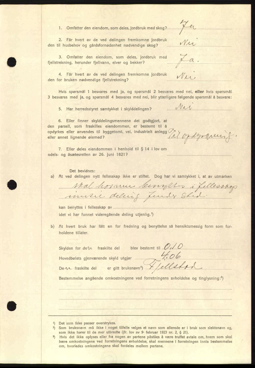 Romsdal sorenskriveri, AV/SAT-A-4149/1/2/2C: Mortgage book no. A6, 1938-1939, Diary no: : 2542/1938