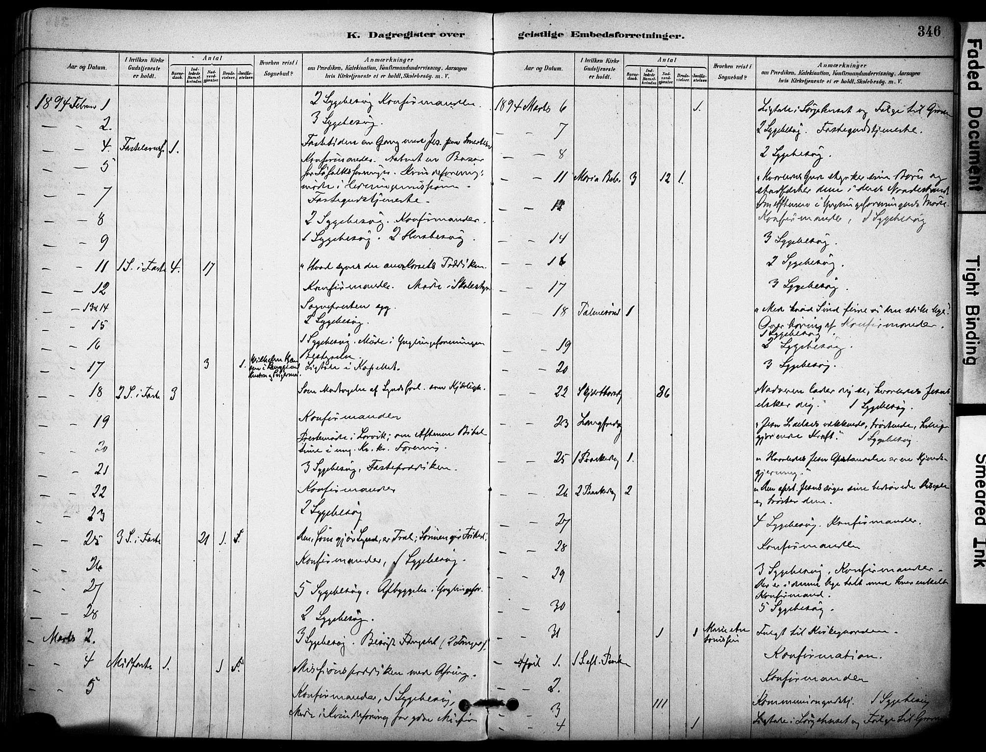 Sandefjord kirkebøker, AV/SAKO-A-315/F/Fa/L0002: Parish register (official) no. 2, 1880-1894, p. 346