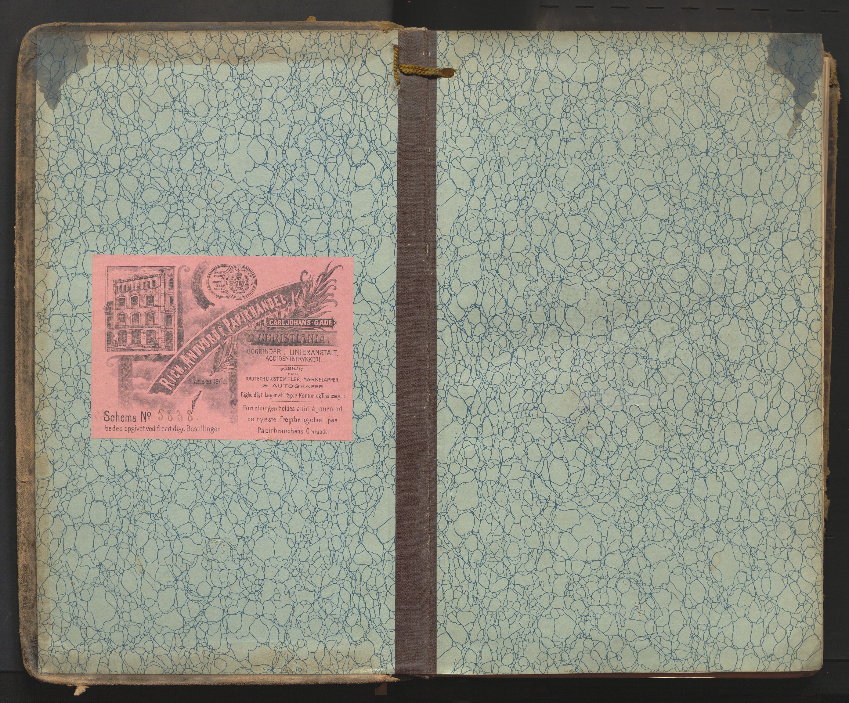 Nes tingrett, AV/SAO-A-10548/H/Hc/L0005: Utlodningsprotokoll "Z?", 1898-1916