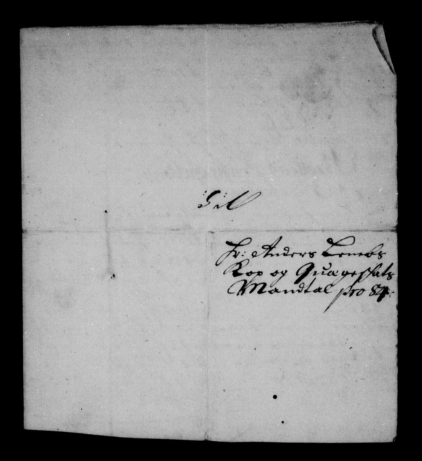 Rentekammeret inntil 1814, Reviderte regnskaper, Stiftamtstueregnskaper, Trondheim stiftamt og Nordland amt, RA/EA-6044/R/Rg/L0076: Trondheim stiftamt og Nordland amt, 1684