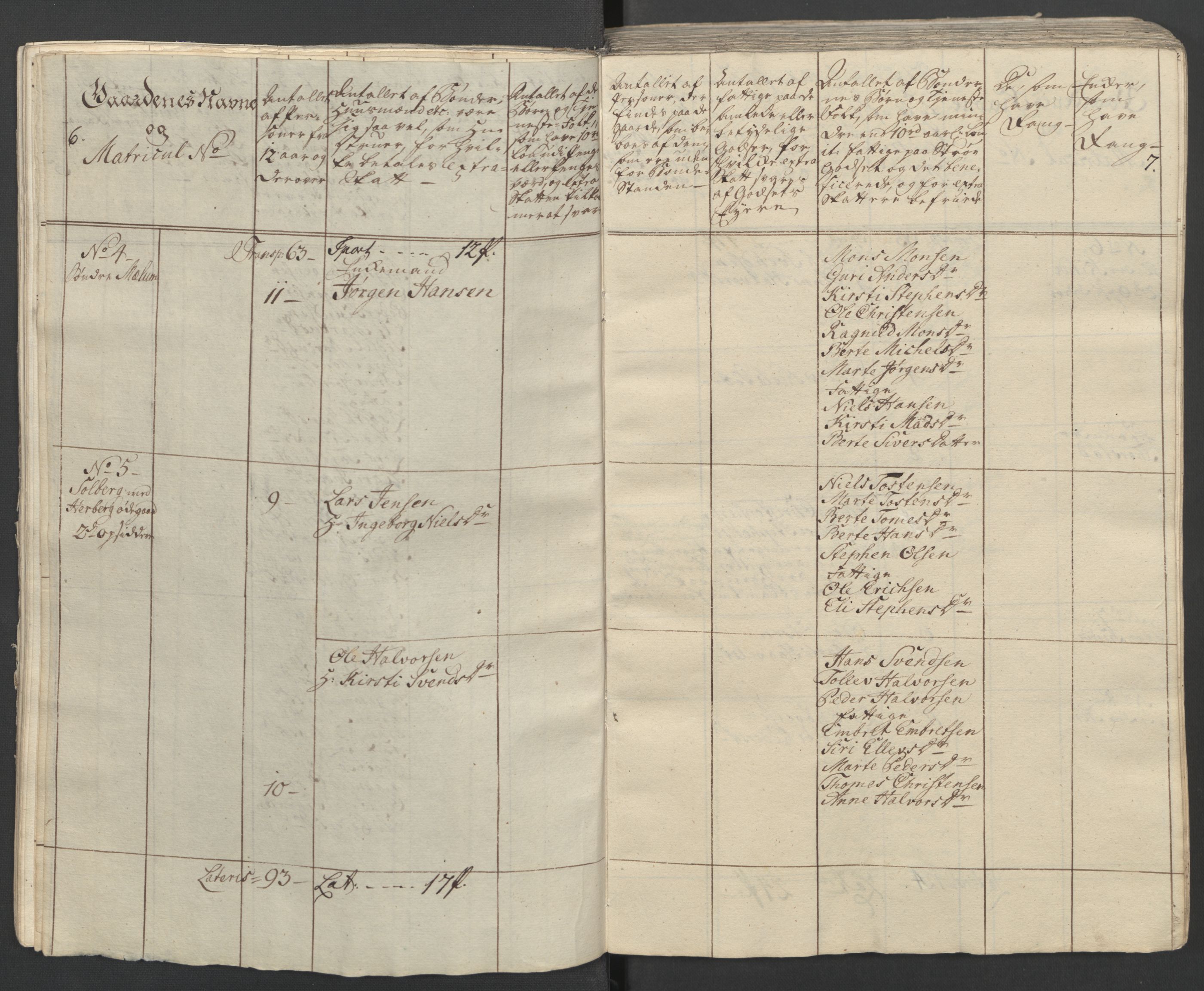 Rentekammeret inntil 1814, Reviderte regnskaper, Fogderegnskap, RA/EA-4092/R16/L1148: Ekstraskatten Hedmark, 1764, p. 35