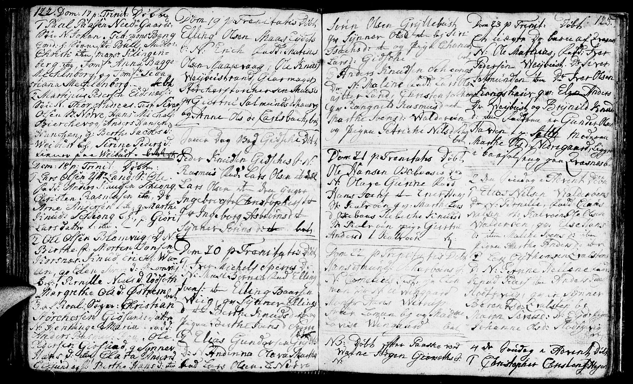Ministerialprotokoller, klokkerbøker og fødselsregistre - Møre og Romsdal, SAT/A-1454/528/L0421: Parish register (copy) no. 528C02, 1785-1800, p. 122-123