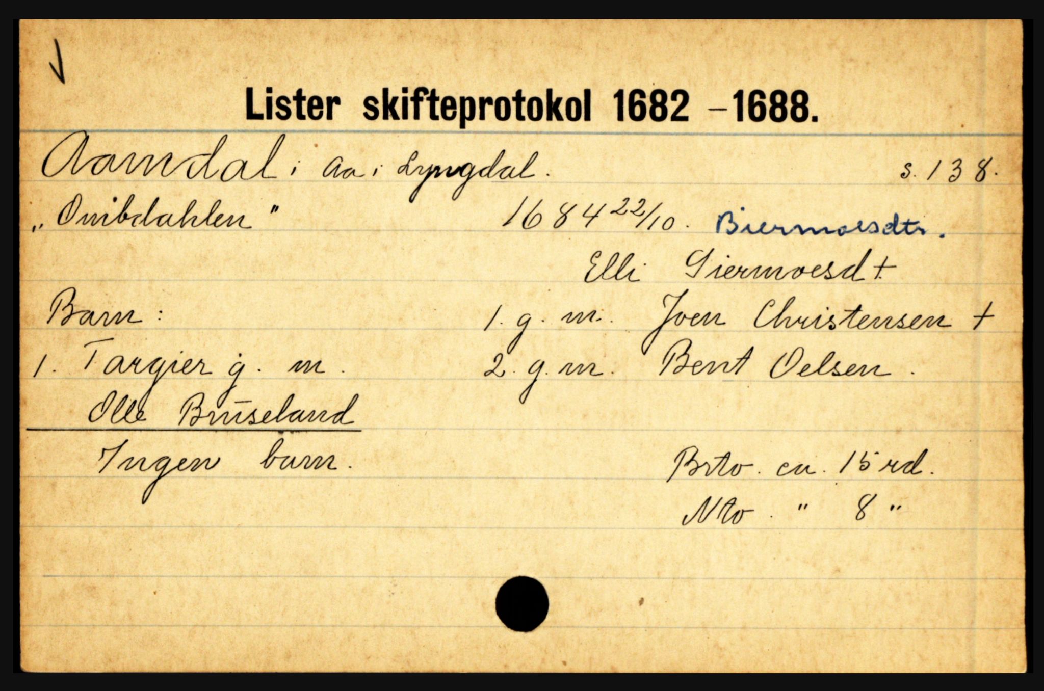 Lister sorenskriveri, AV/SAK-1221-0003/H, p. 45201