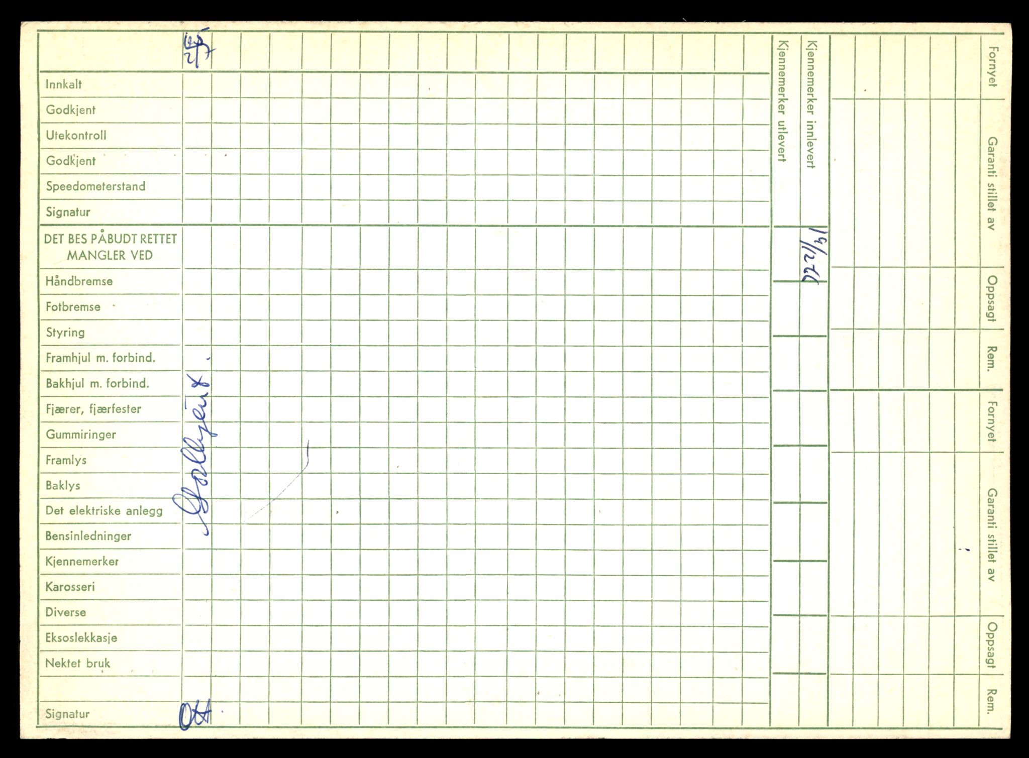 Møre og Romsdal vegkontor - Ålesund trafikkstasjon, AV/SAT-A-4099/F/Fe/L0049: Registreringskort for kjøretøy T 14864 - T 18613, 1927-1998, p. 2798
