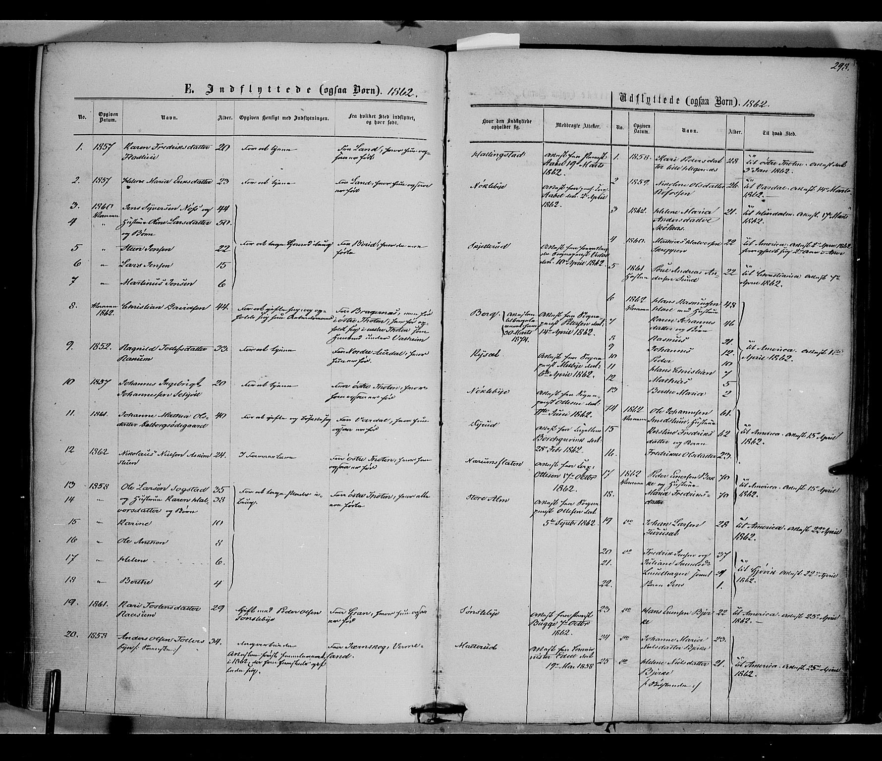 Vestre Toten prestekontor, AV/SAH-PREST-108/H/Ha/Haa/L0007: Parish register (official) no. 7, 1862-1869, p. 298