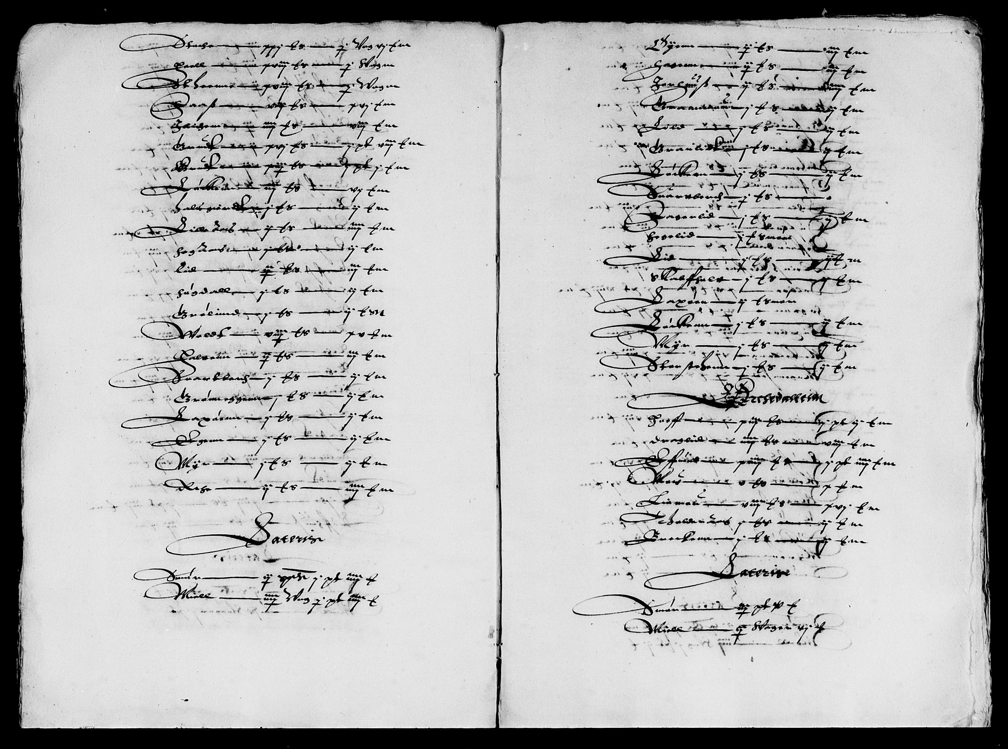 Rentekammeret inntil 1814, Reviderte regnskaper, Lensregnskaper, AV/RA-EA-5023/R/Rb/Rbw/L0008: Trondheim len, 1611-1612
