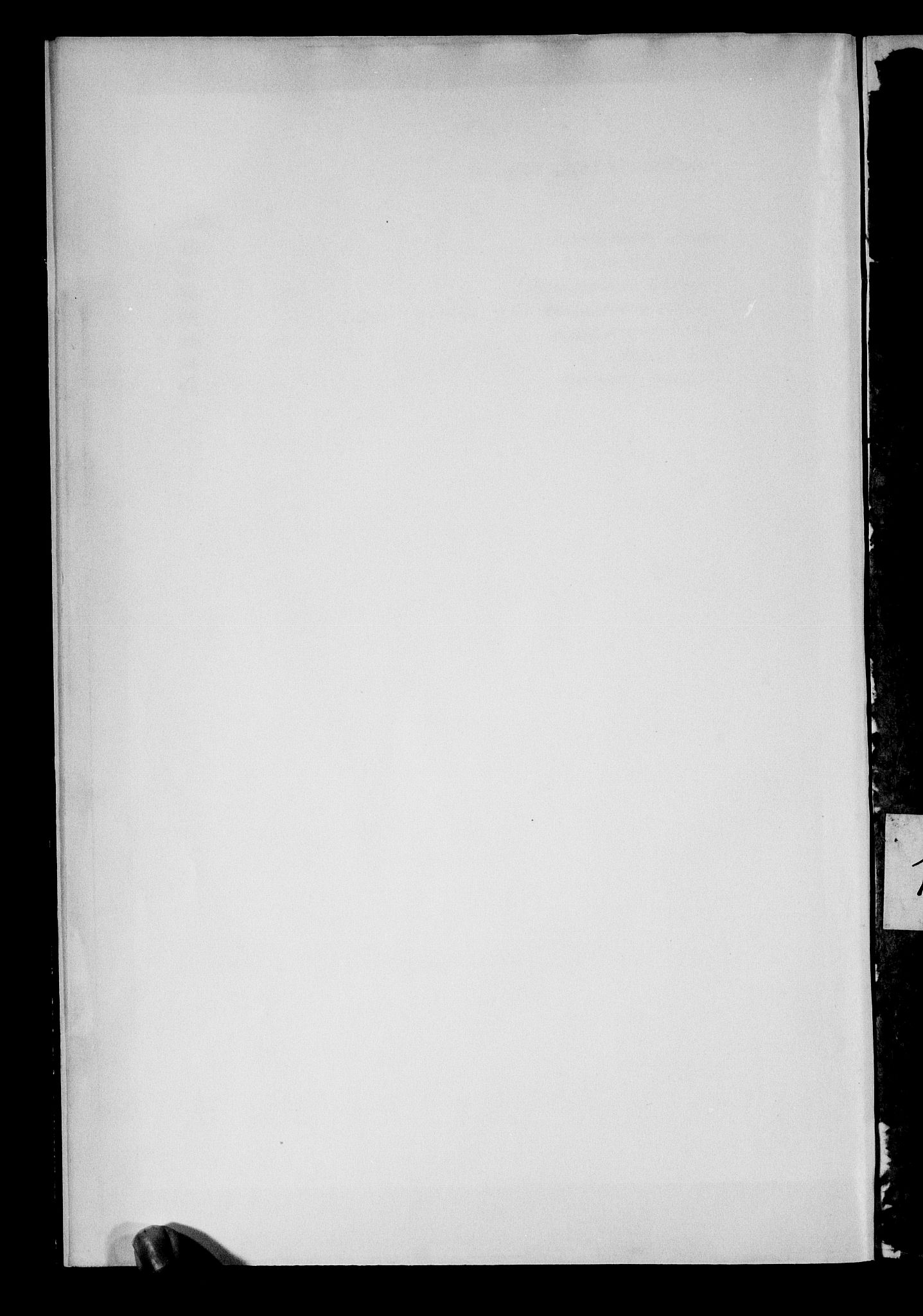 Rentekammeret inntil 1814, Realistisk ordnet avdeling, RA/EA-4070/N/Ne/Nea/L0147: Stjørdal og Verdal fogderi. Deliberasjonsprotokoll, 1803, p. 2