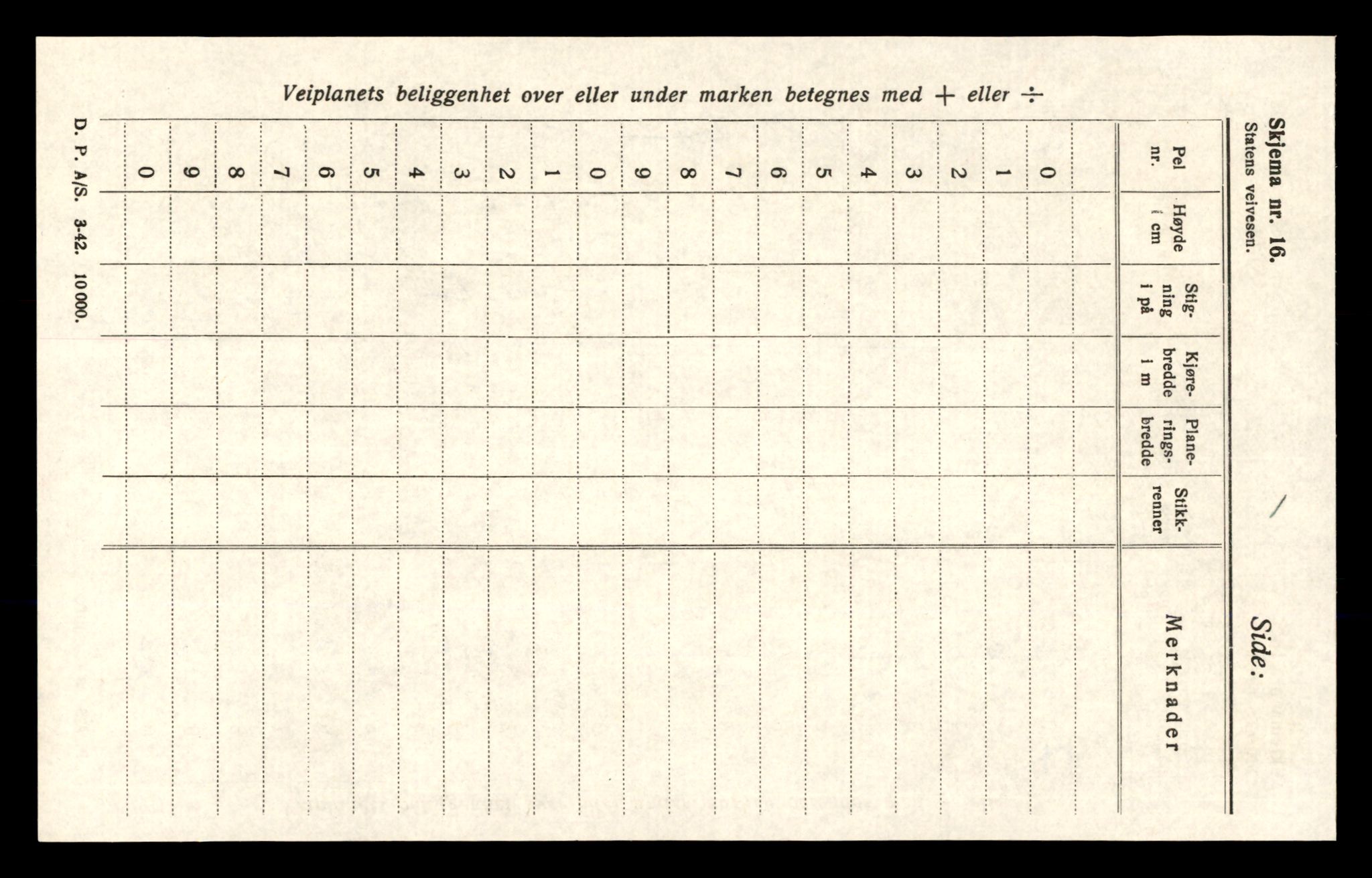 Nordland vegkontor, AV/SAT-A-4181/F/Fa/L0031: Tysfjord/Ballangen/Tjeldsund, 1882-1969, p. 1014