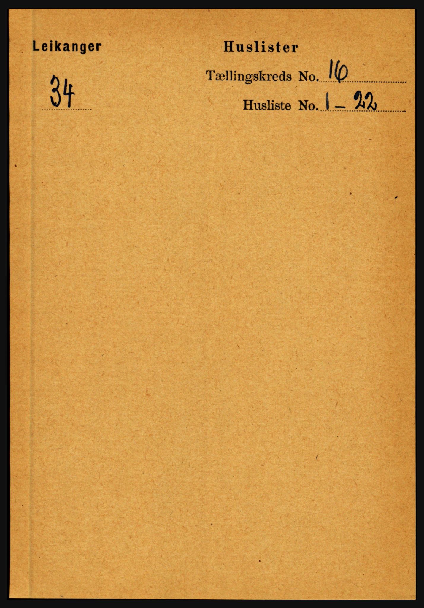 RA, 1891 census for 1419 Leikanger, 1891, p. 2959