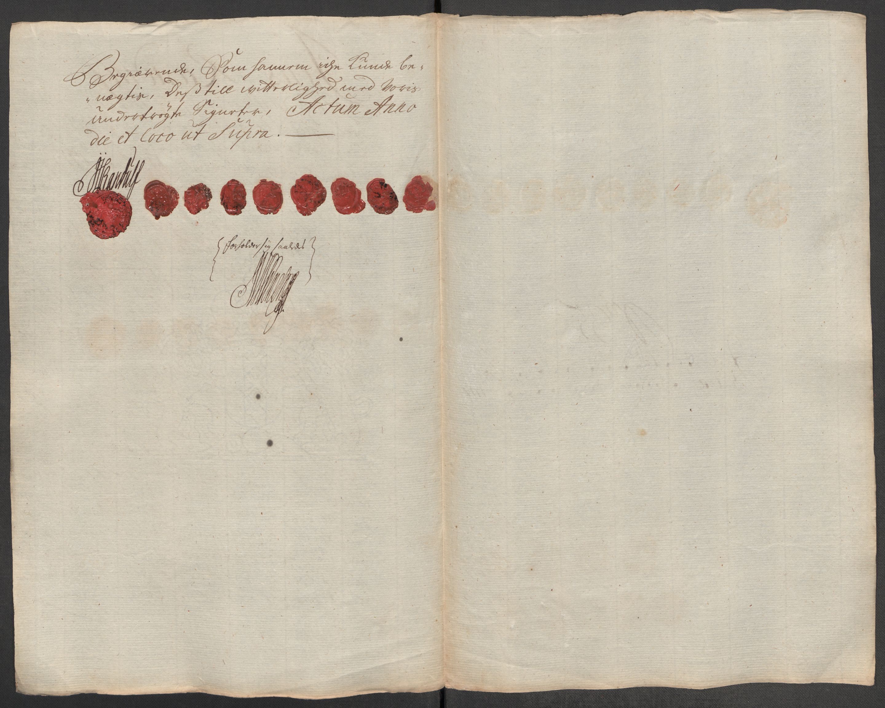 Rentekammeret inntil 1814, Reviderte regnskaper, Fogderegnskap, AV/RA-EA-4092/R60/L3970: Fogderegnskap Orkdal og Gauldal, 1717, p. 133