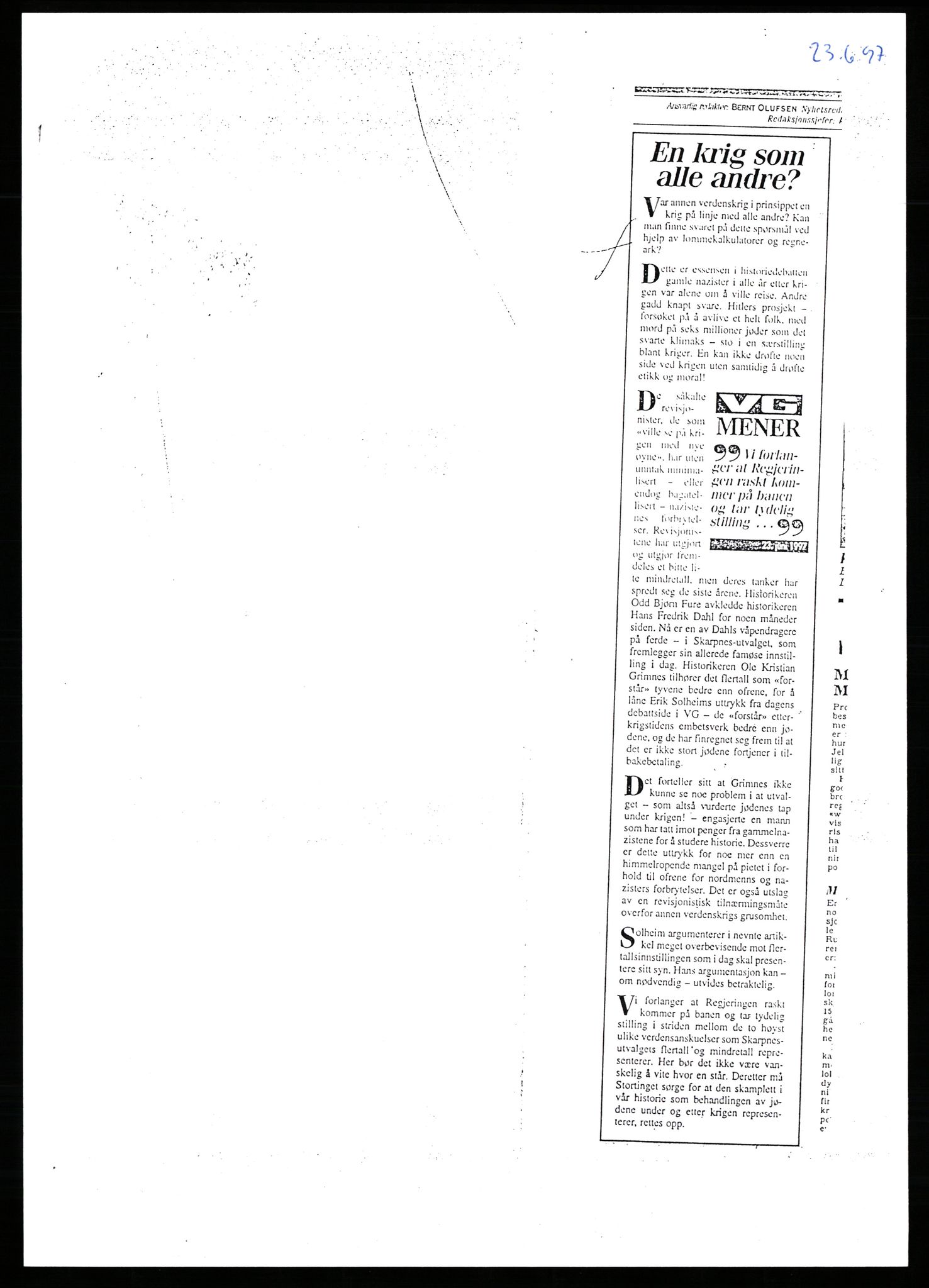 Justisdepartementet, Sivilavdelingen (RA/S-6490), RA/-, 1995-1997, p. 43
