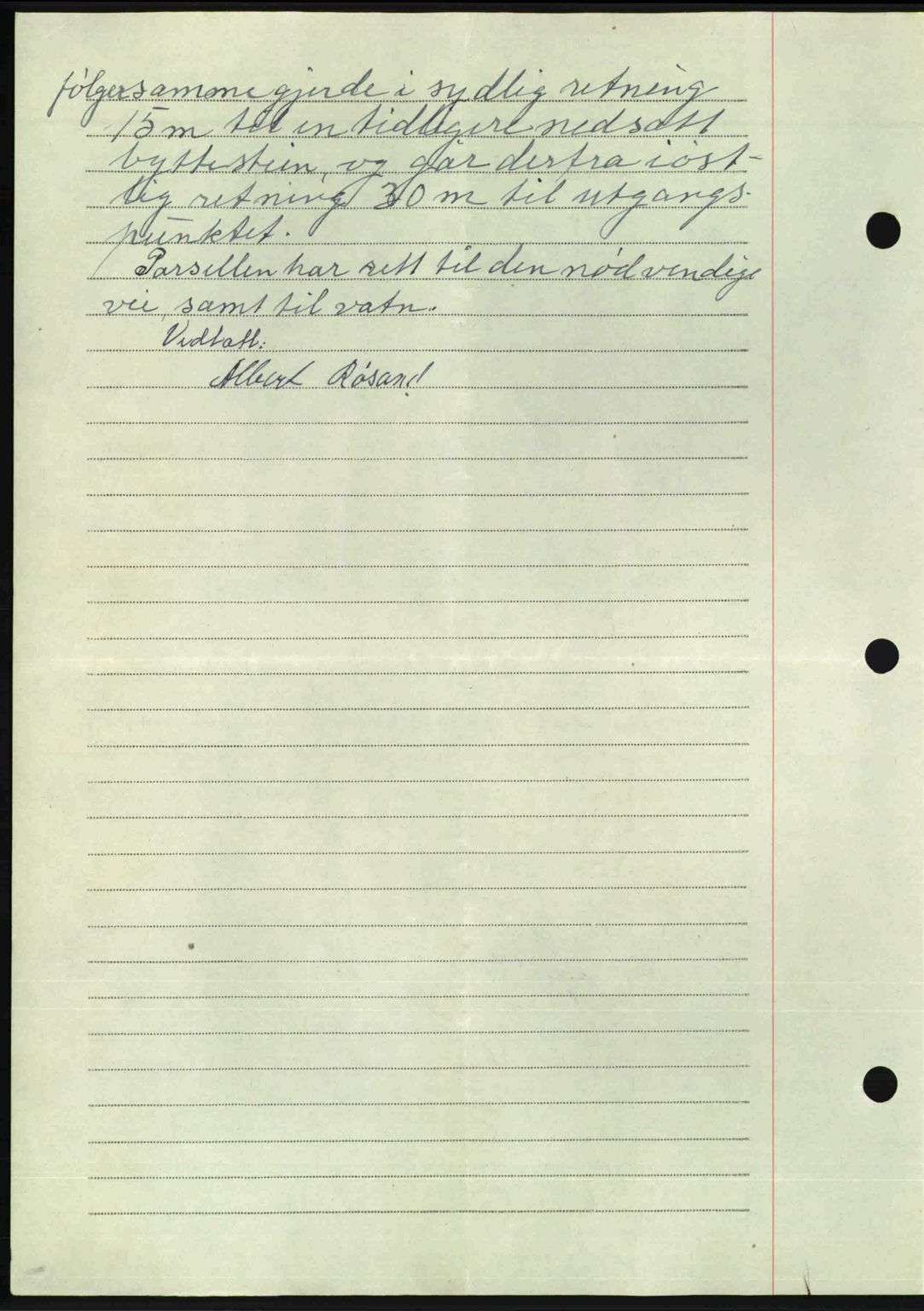 Nordmøre sorenskriveri, AV/SAT-A-4132/1/2/2Ca: Mortgage book no. A102, 1946-1946, Diary no: : 1924/1946