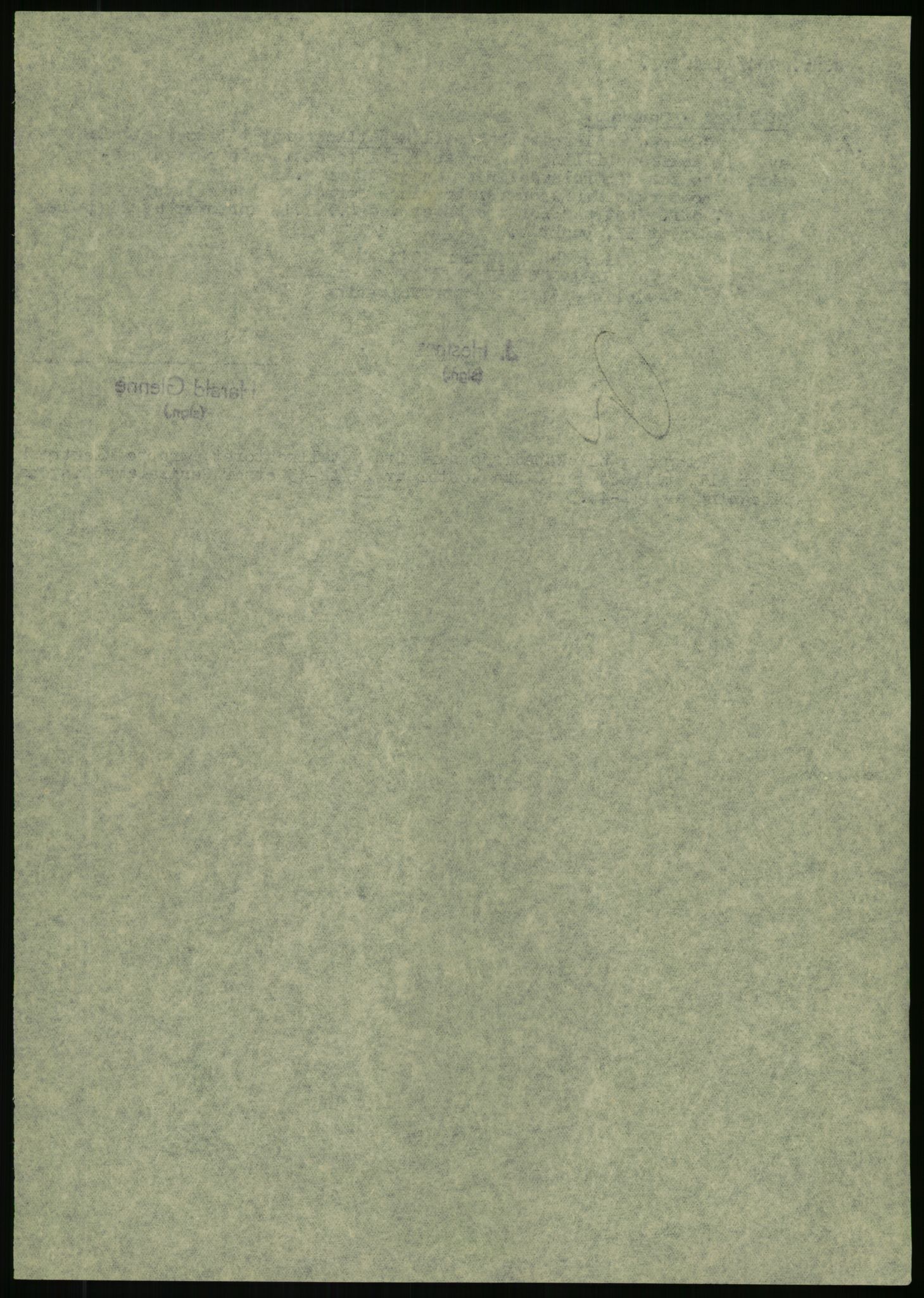Direktoratet for industriforsyning, Sekretariatet, AV/RA-S-4153/D/Df/L0054: 9. Metallkontoret, 1940-1945, p. 480