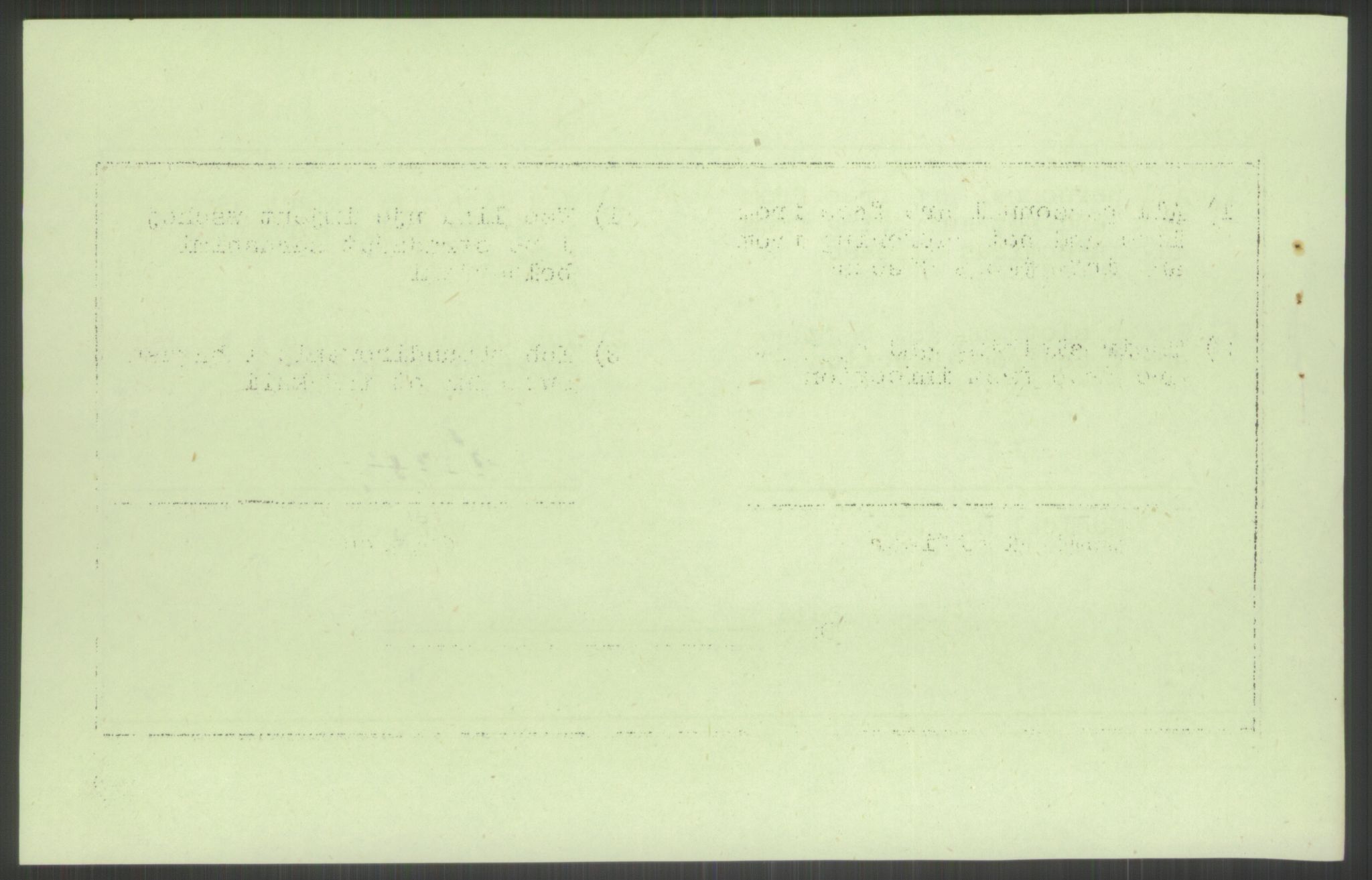 Flyktnings- og fangedirektoratet, Repatrieringskontoret, RA/S-1681/D/Db/L0023: Displaced Persons (DPs) og sivile tyskere, 1945-1948, p. 485