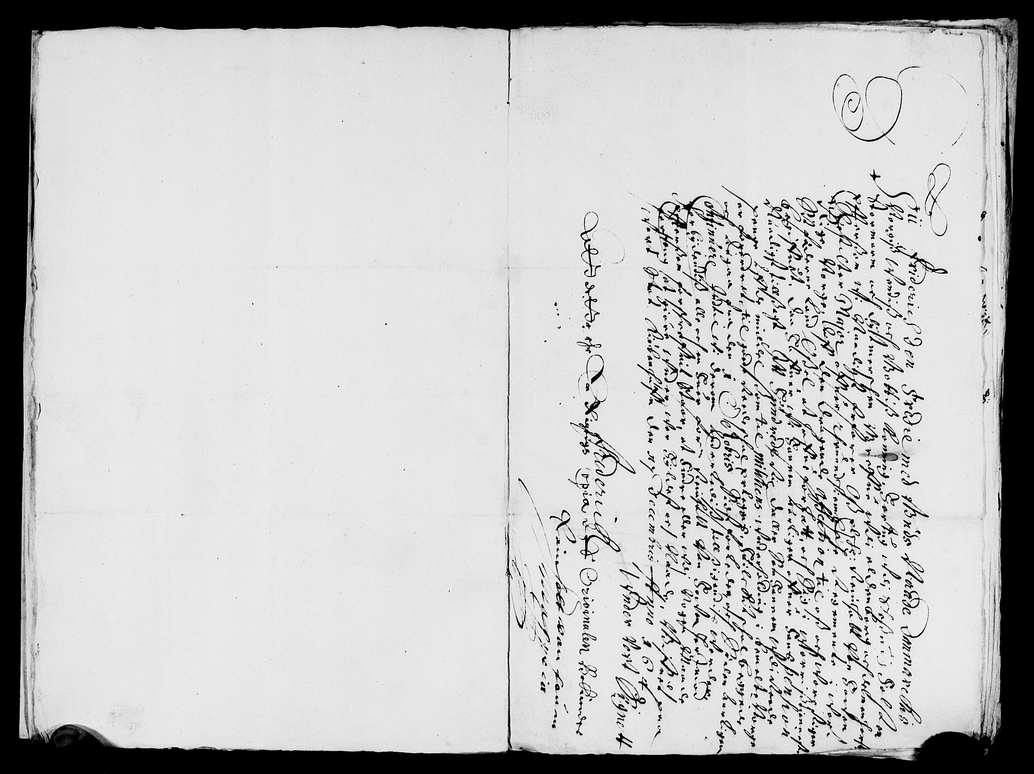 Rentekammeret inntil 1814, Reviderte regnskaper, Lensregnskaper, AV/RA-EA-5023/R/Rb/Rbw/L0107: Trondheim len, 1649-1653