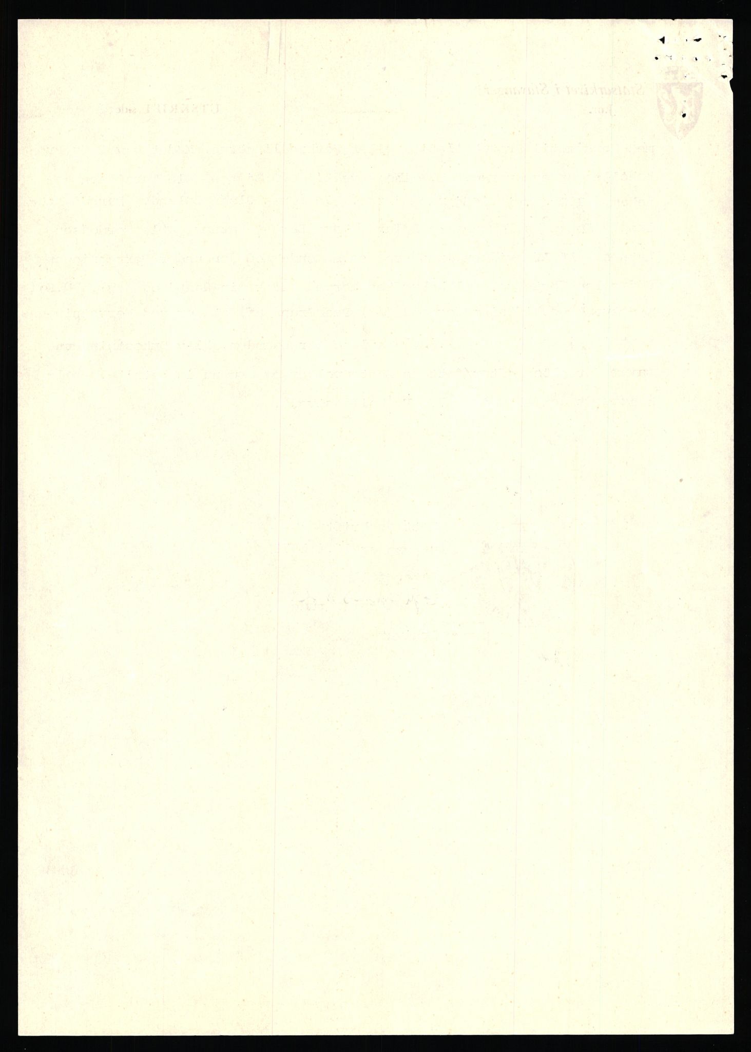 Statsarkivet i Stavanger, AV/SAST-A-101971/03/Y/Yj/L0009: Avskrifter sortert etter gårdsnavn: Bjerge indre - Bjørndalen søndre, 1750-1930, p. 38