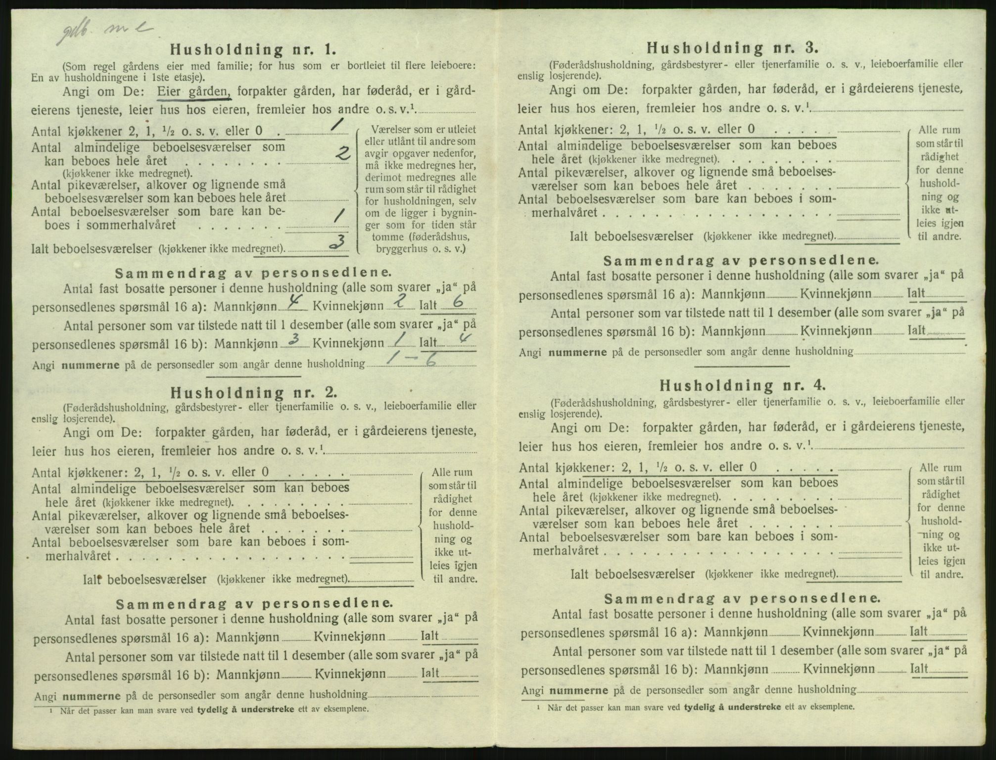 SAST, 1920 census for Time, 1920, p. 666
