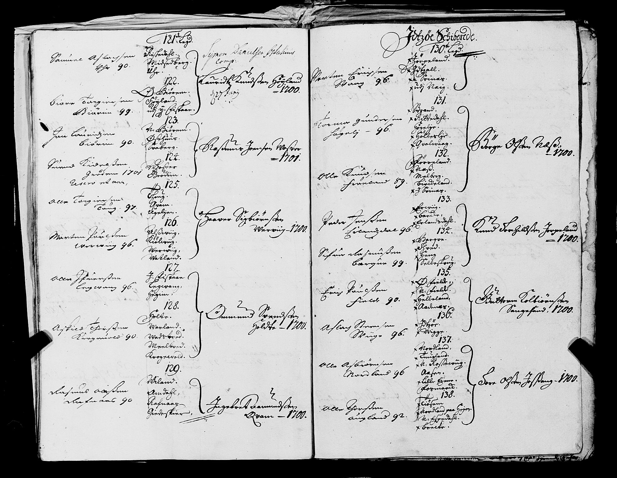 Fylkesmannen i Rogaland, AV/SAST-A-101928/99/3/325/325CA, 1655-1832, p. 1806