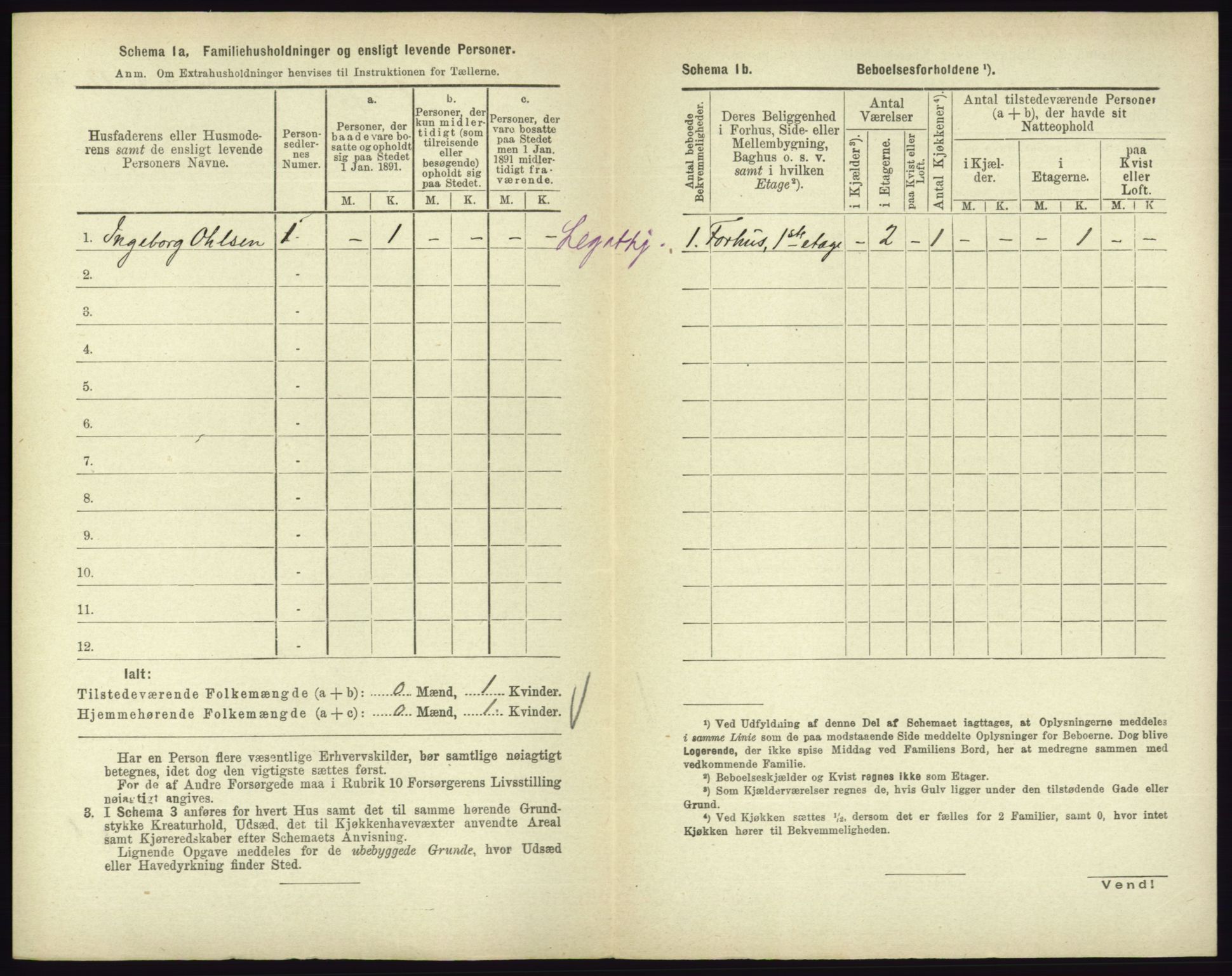 RA, 1891 census for 0705 Tønsberg, 1891, p. 573