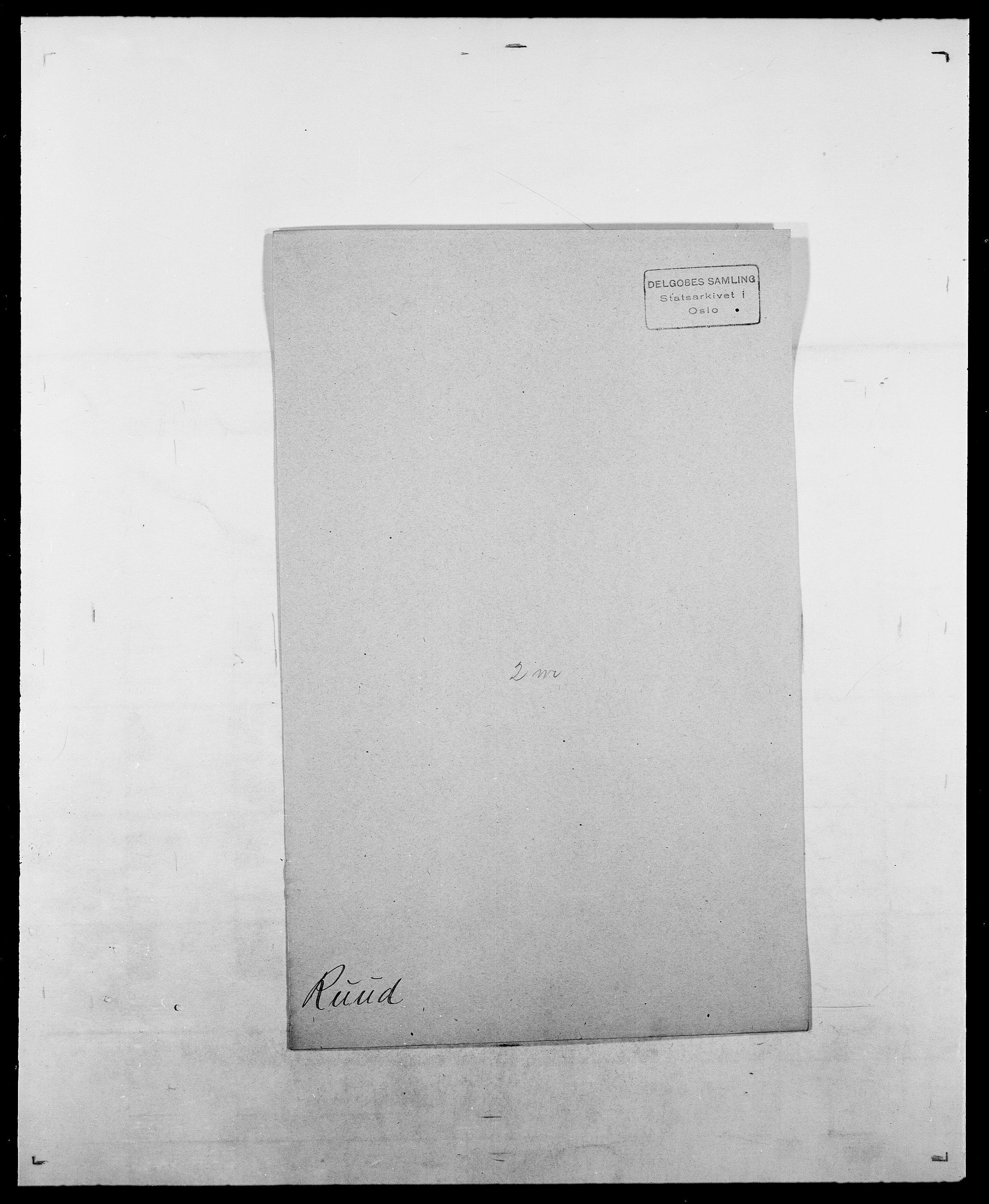 Delgobe, Charles Antoine - samling, SAO/PAO-0038/D/Da/L0033: Roald - Røyem, p. 502