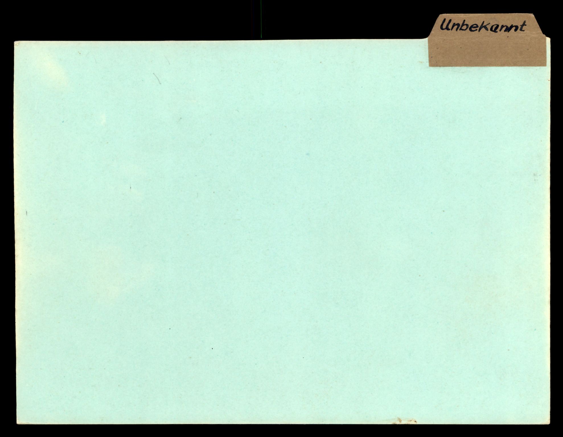 Distriktskontoret for krigsgraver, SAT/A-5030/E/L0005: Kasett/kartotek over falne Britiske og tyske solater, samt andre nasjoners krigsgraver, 1945, p. 1779