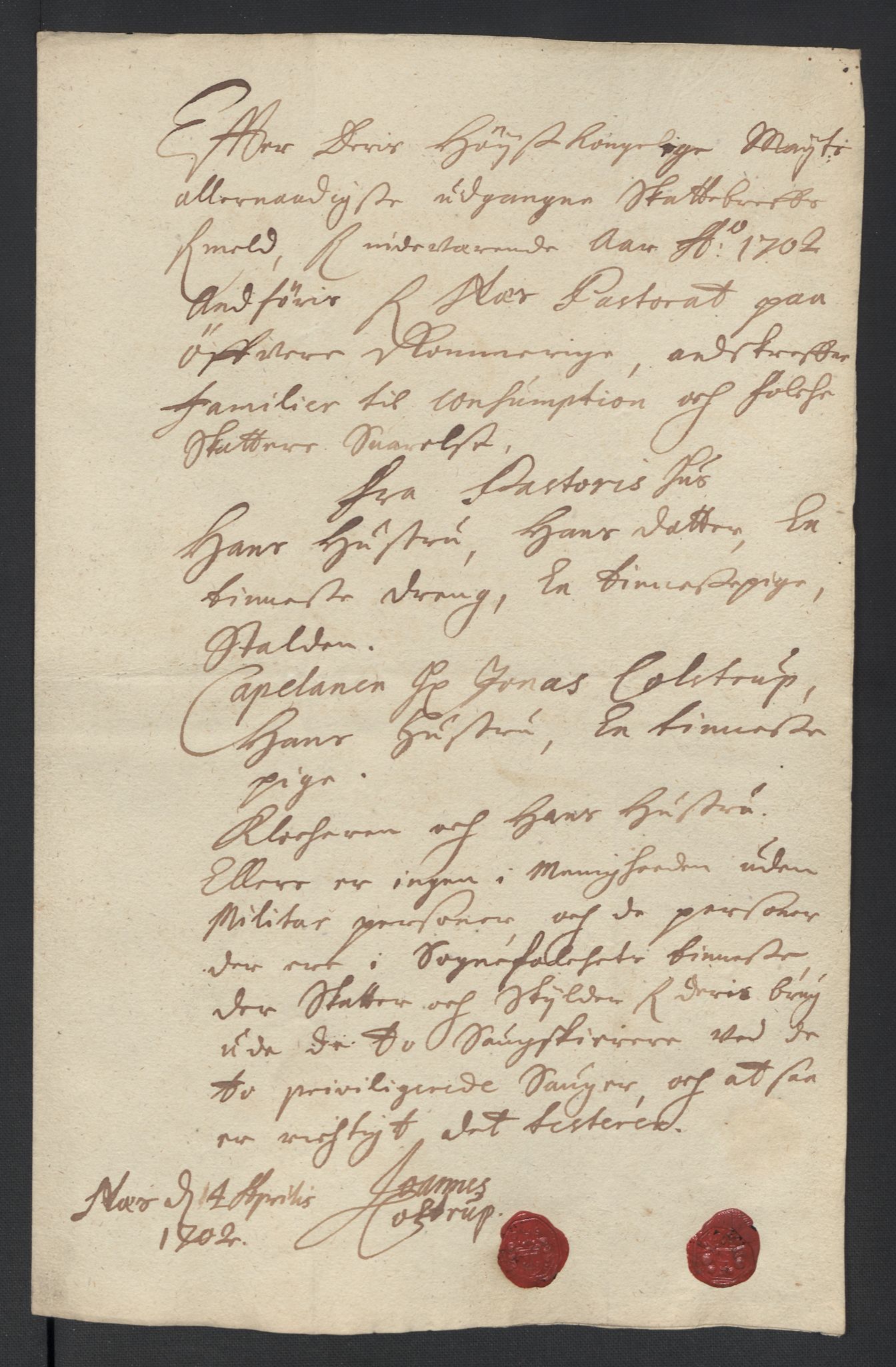 Rentekammeret inntil 1814, Reviderte regnskaper, Fogderegnskap, AV/RA-EA-4092/R12/L0714: Fogderegnskap Øvre Romerike, 1702, p. 270