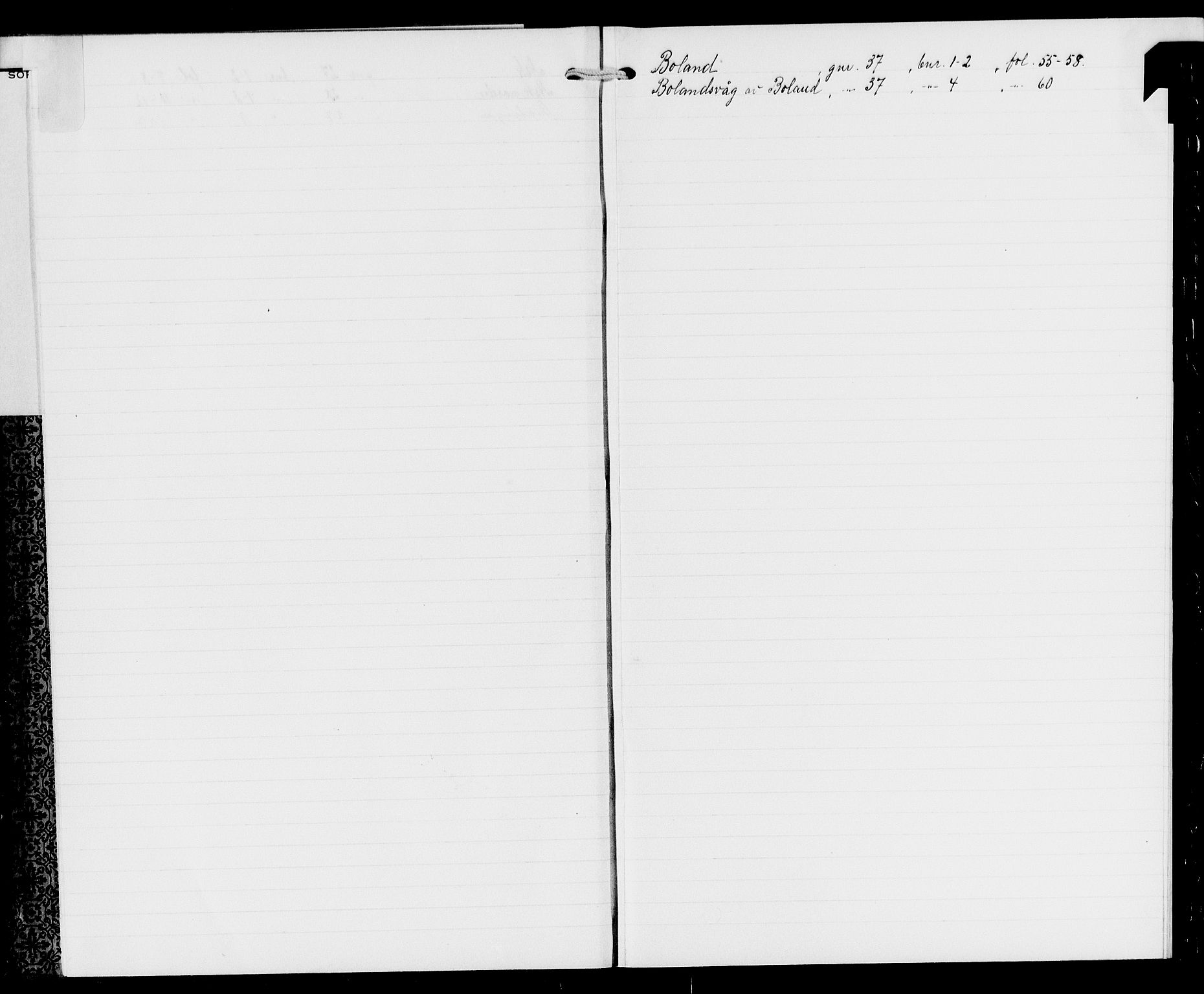 Sunnhordland sorenskrivar, SAB/A-2401/1/G/Ga/Gae/L0006: Mortgage register no. II.A.e.6, 1921-1950