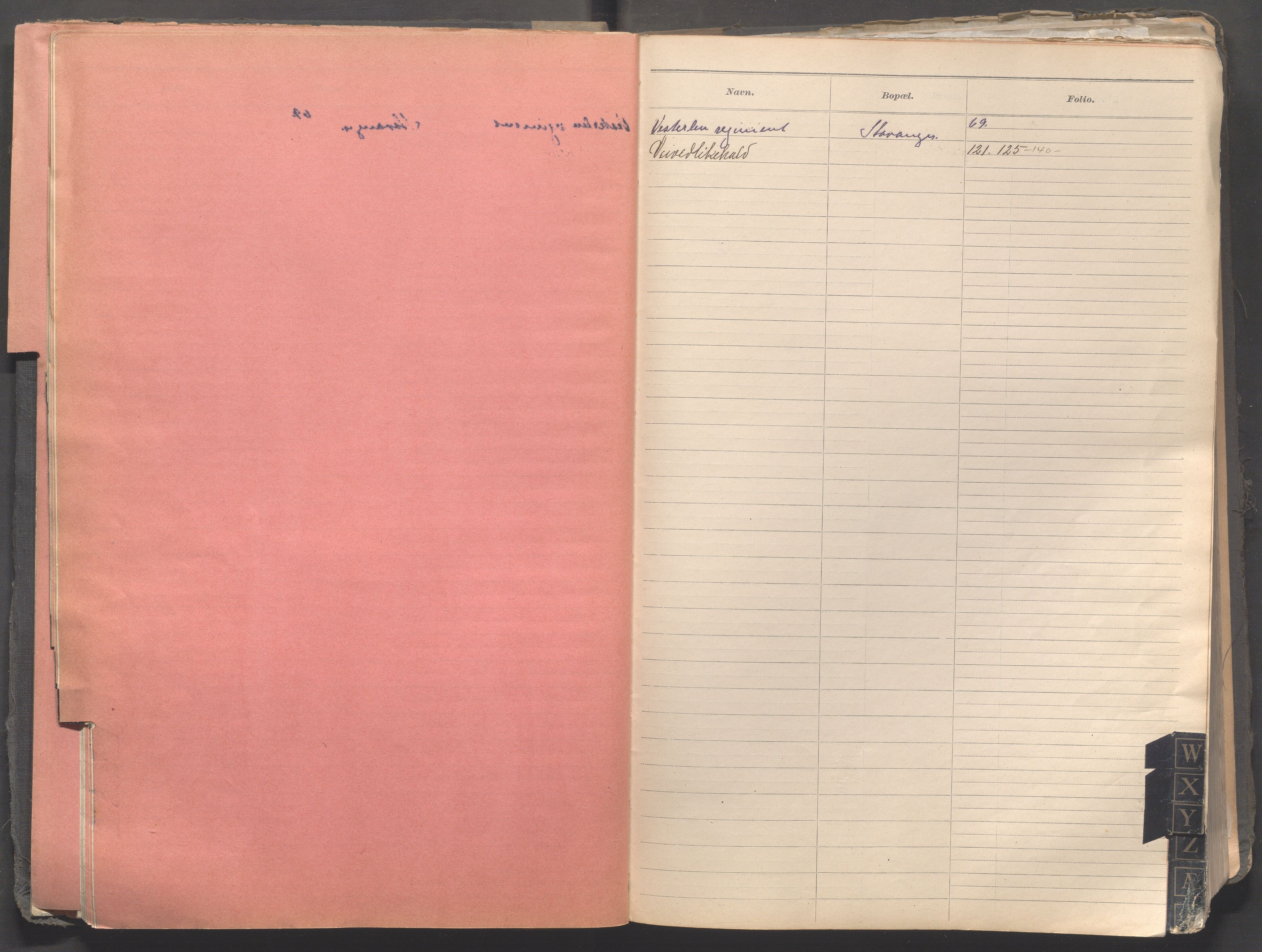 Høyland kommune - Formannskapet, IKAR/K-100046/B/L0004: Kopibok, 1916-1917