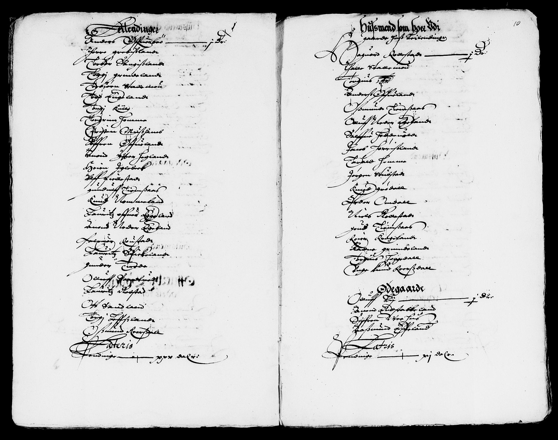 Rentekammeret inntil 1814, Reviderte regnskaper, Lensregnskaper, AV/RA-EA-5023/R/Rb/Rbq/L0014: Nedenes len. Mandals len. Råbyggelag., 1622-1624