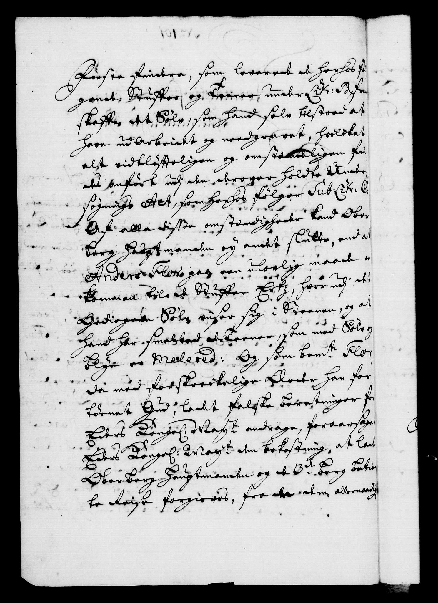 Rentekammeret, Kammerkanselliet, RA/EA-3111/G/Gf/Gfa/L0005: Norsk relasjons- og resolusjonsprotokoll (merket RK 52.5), 1722, p. 524