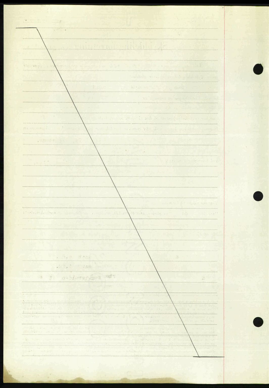 Sør-Gudbrandsdal tingrett, SAH/TING-004/H/Hb/Hbd/L0022: Mortgage book no. A22, 1948-1948, Diary no: : 2013/1948