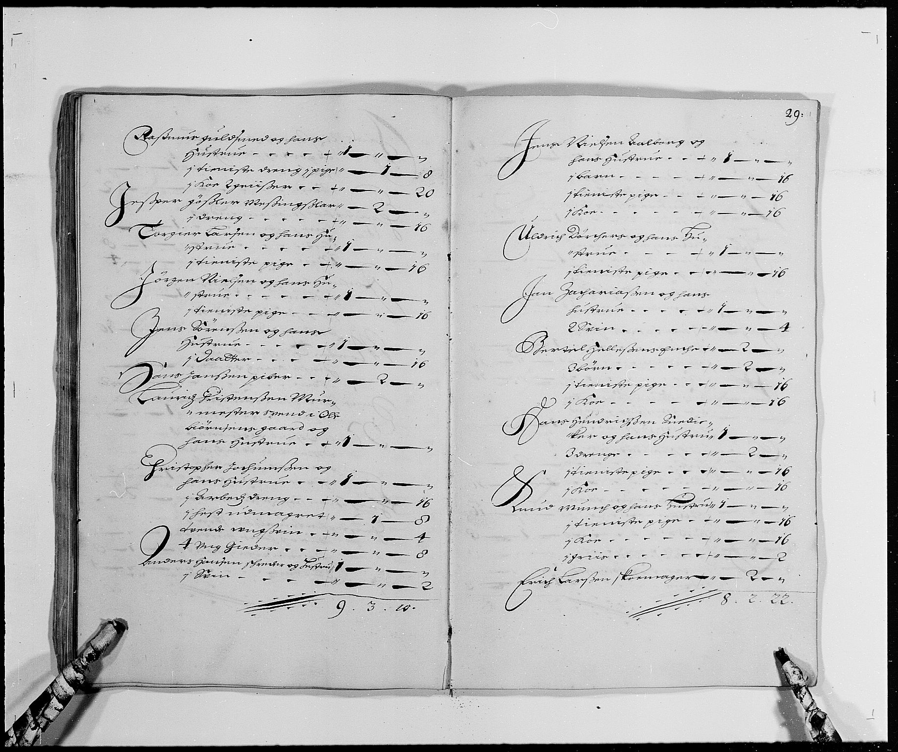 Rentekammeret inntil 1814, Reviderte regnskaper, Byregnskaper, AV/RA-EA-4066/R/Re/L0059: [E4] Kontribusjonsregnskap (med Bragernes og Strømsø), 1680-1684, p. 116